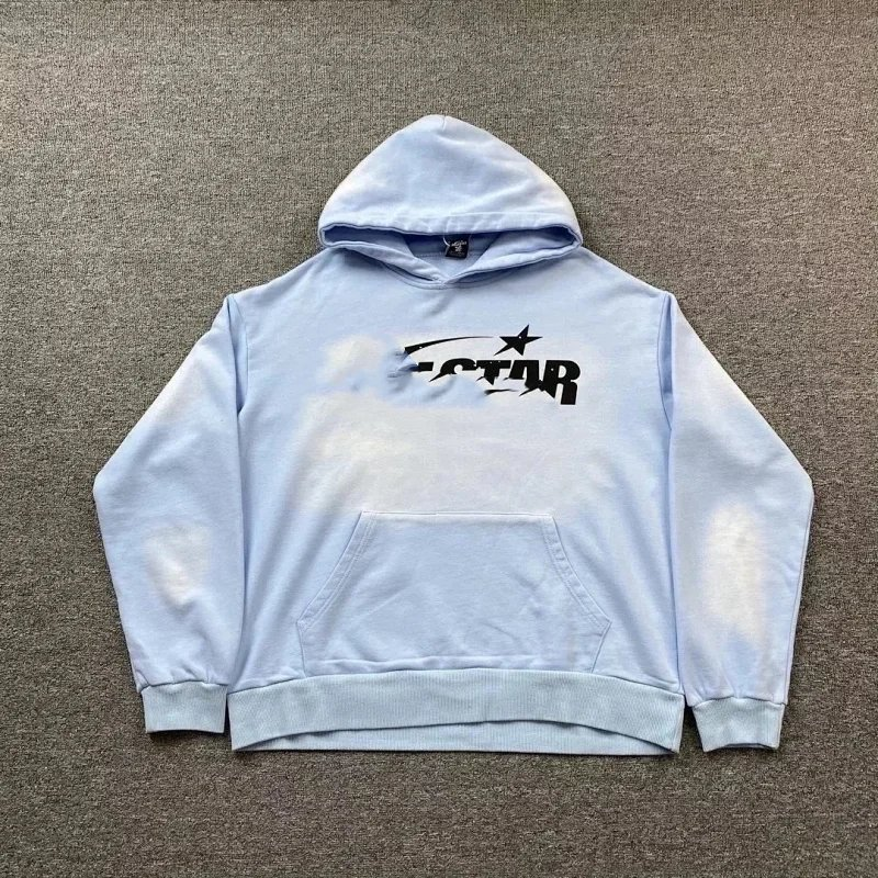 Graphic Hoodie and Sweatpants 