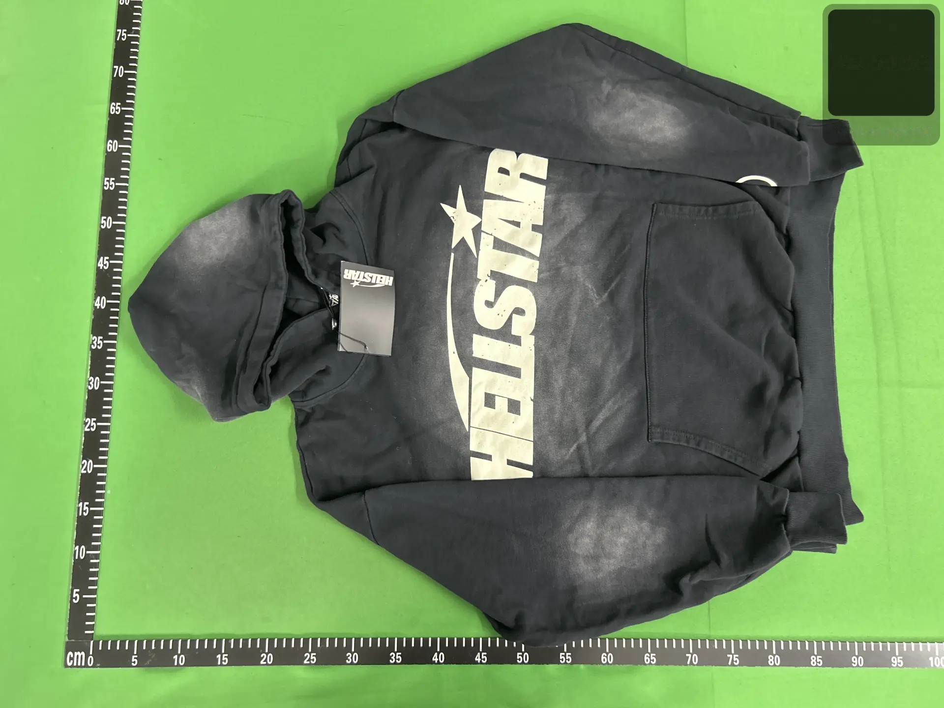 Graphic Hoodie and Sweatpants Collection -4