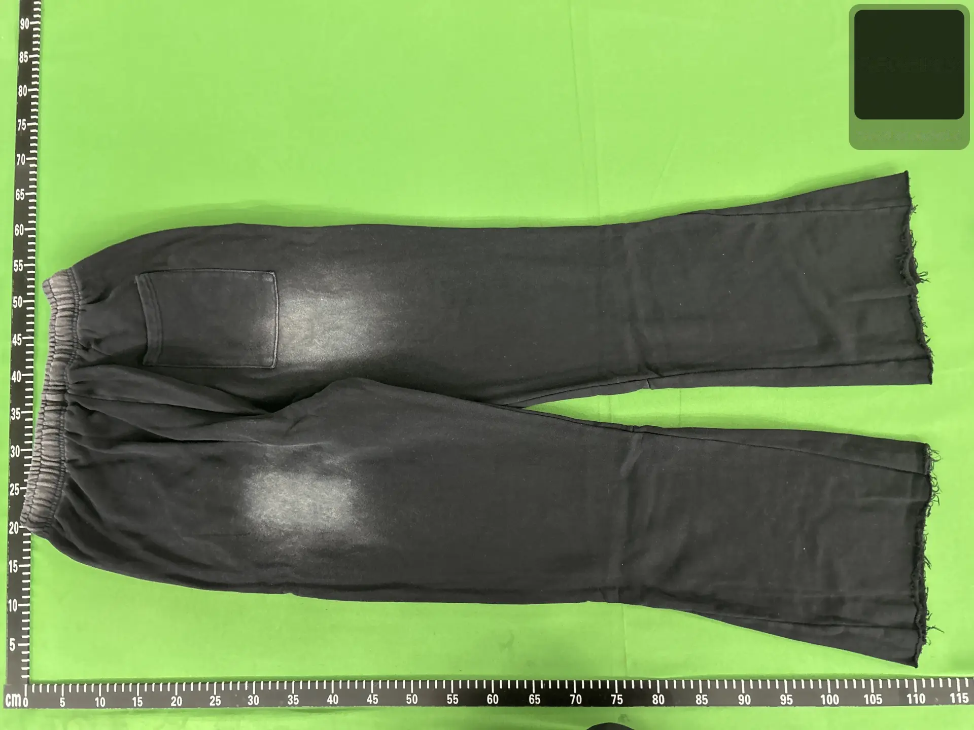 Graphic Hoodie and Sweatpants Collection -5