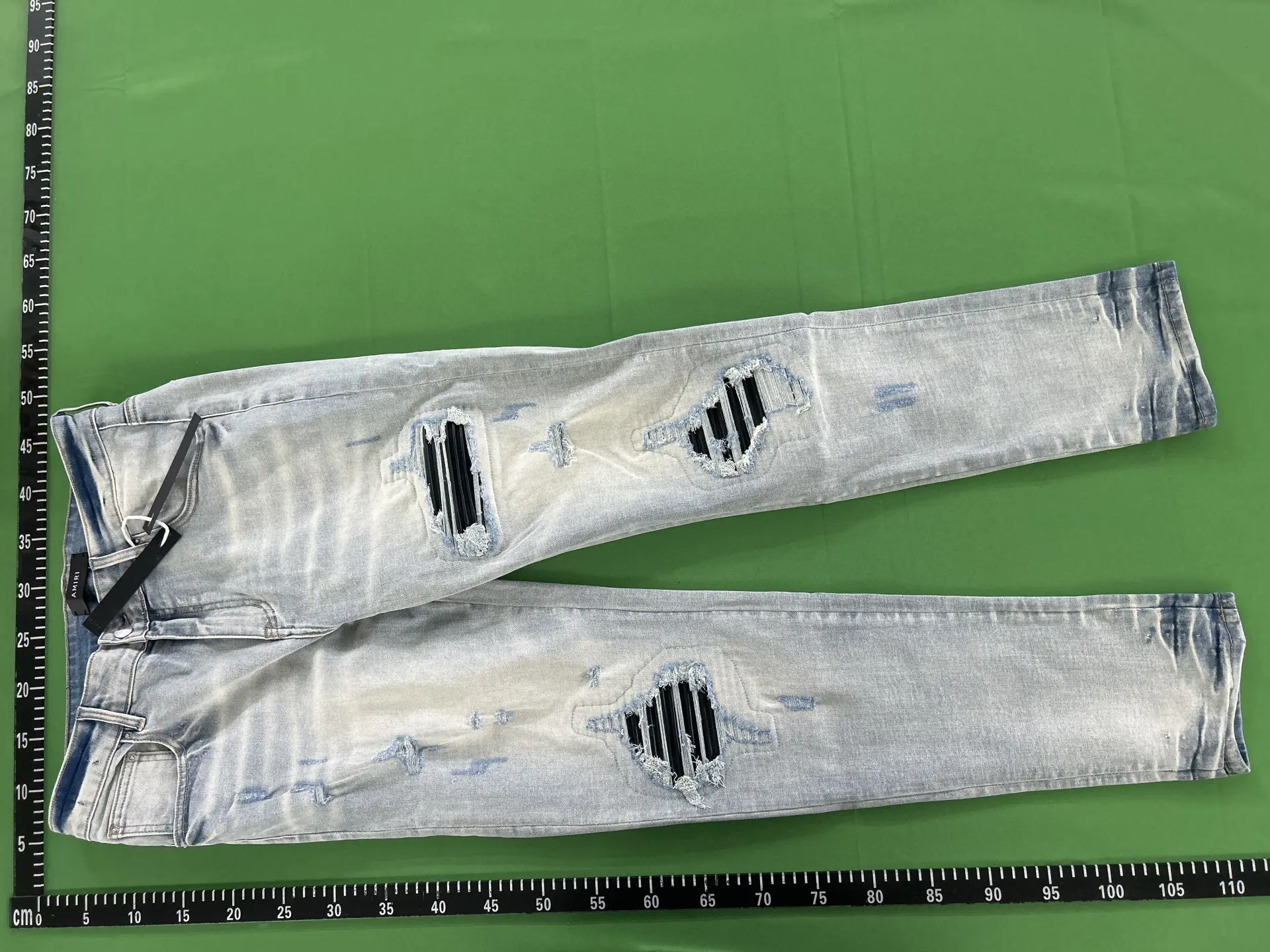 Denim Jeans Collection - A1-A40 -2