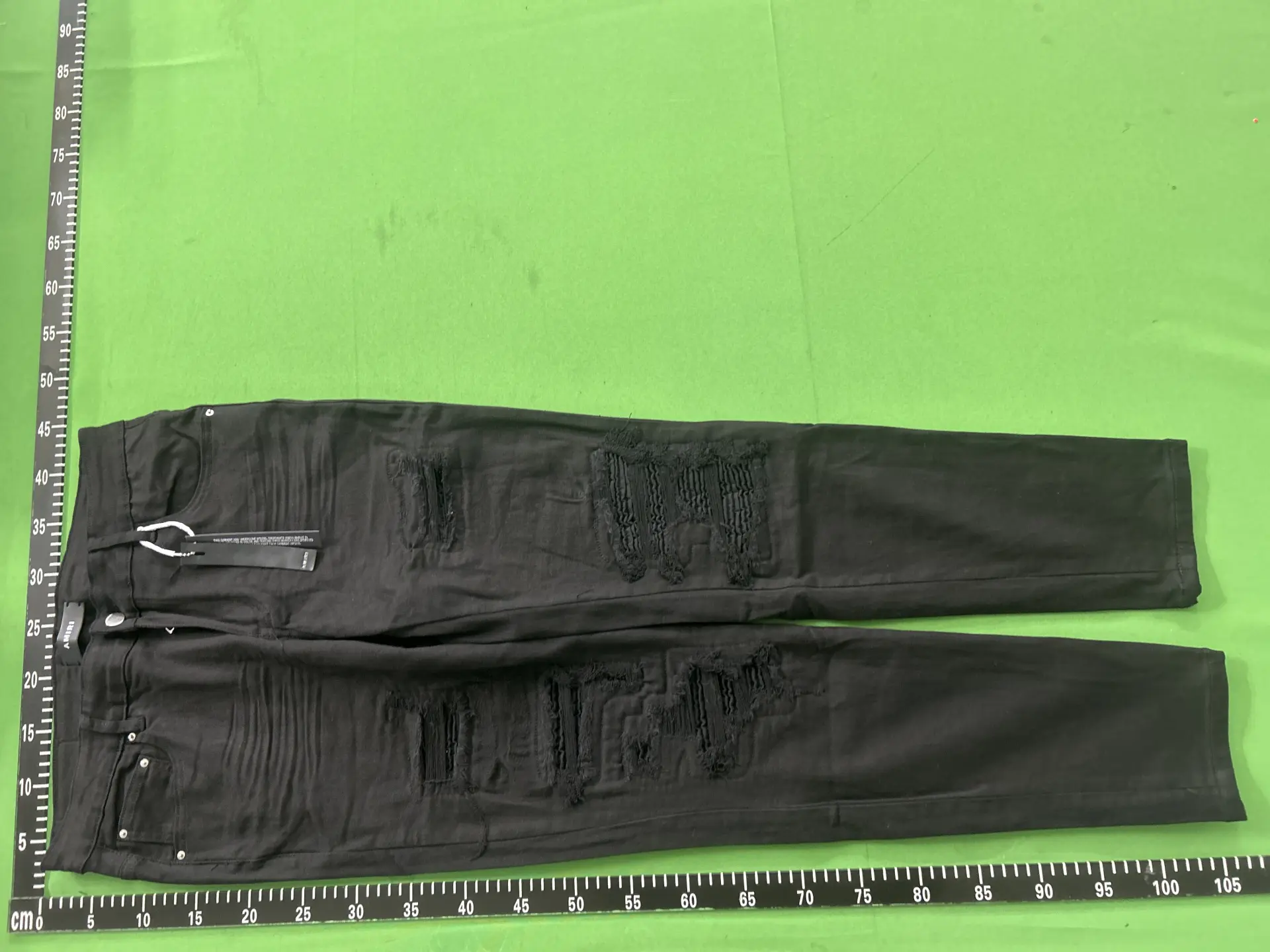 Denim Jeans Collection - A1-A40 -3