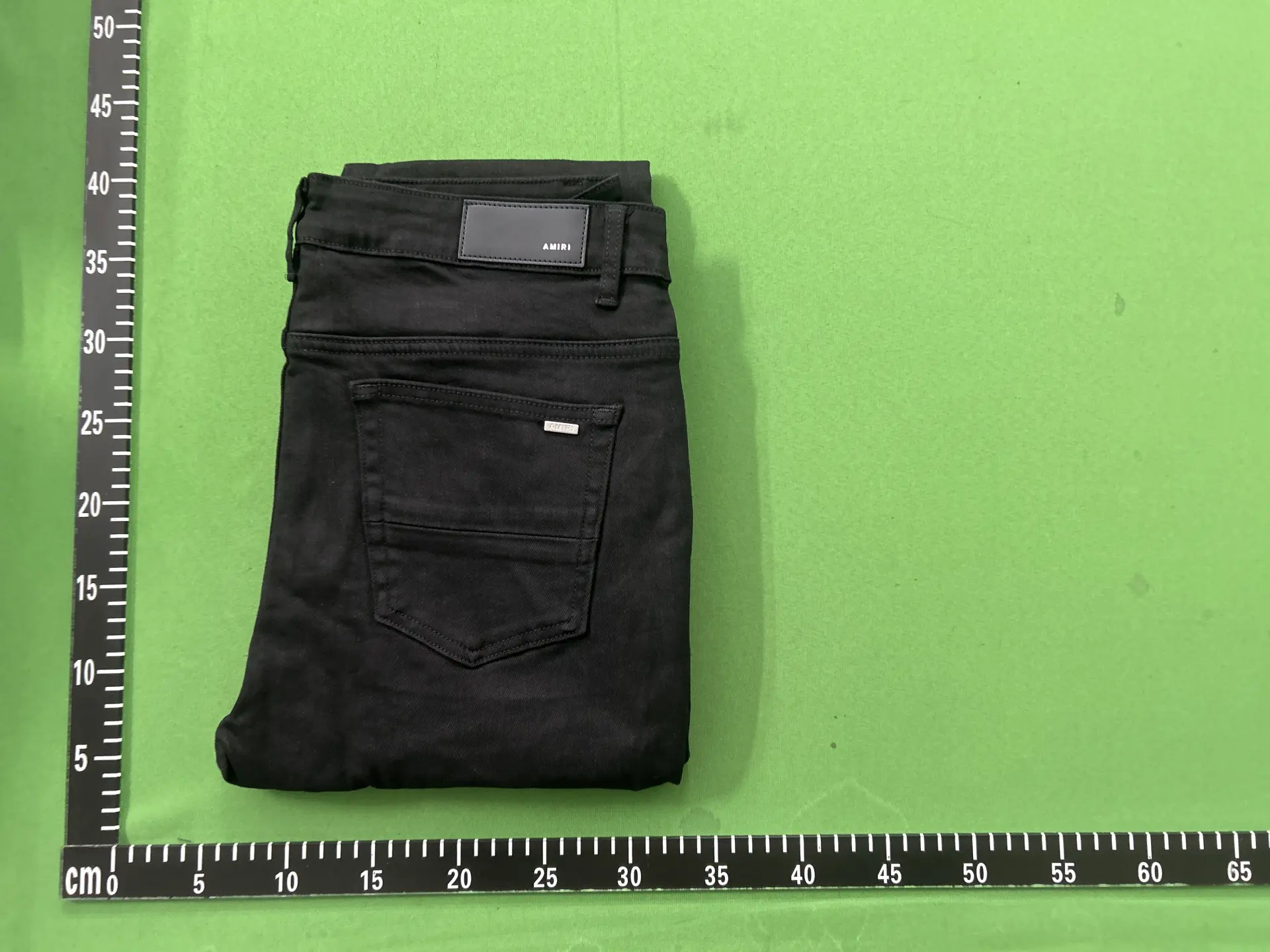 Denim Jeans Collection - A1-A40 -4