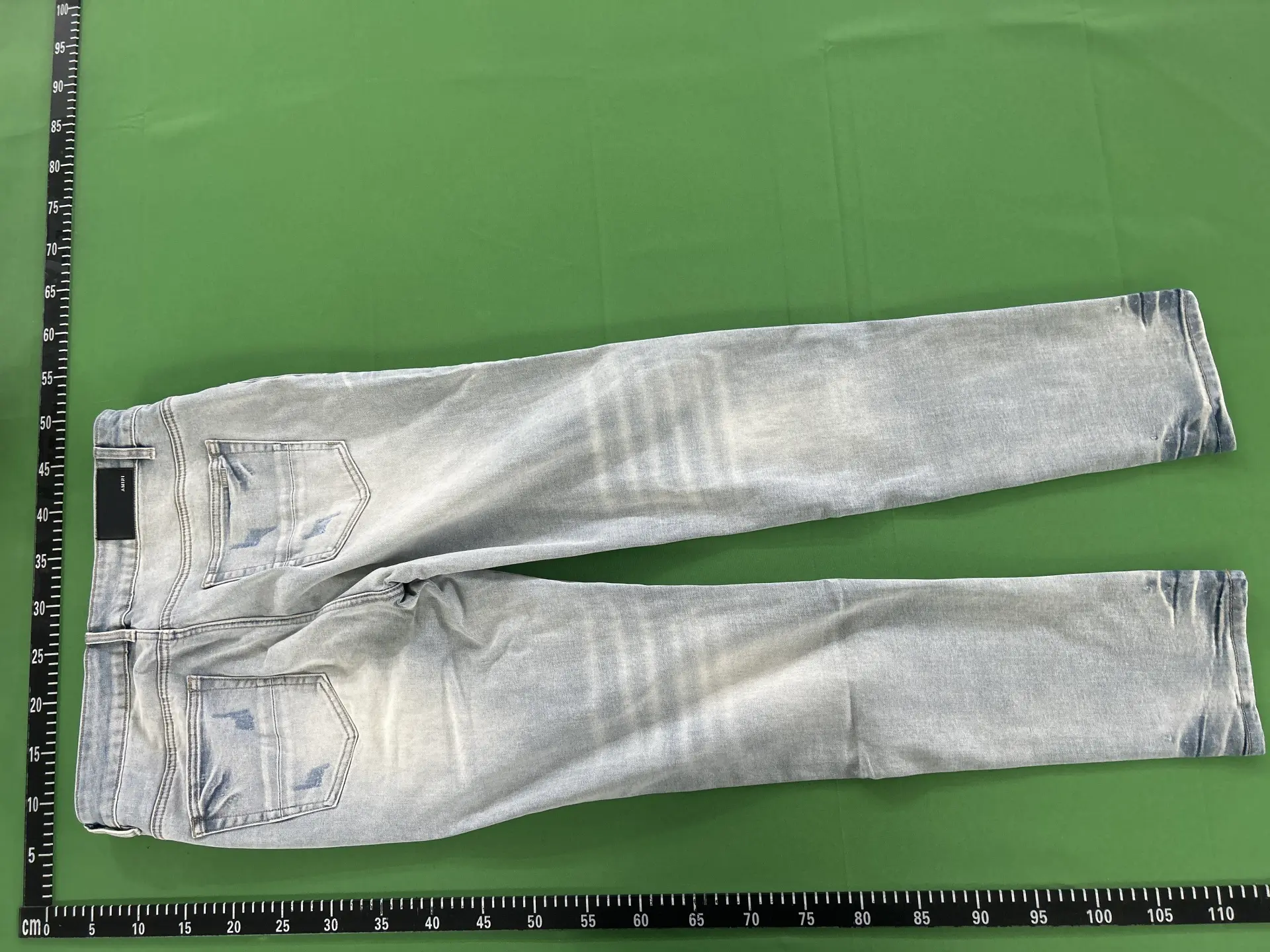 Denim Jeans Collection - A1-A40 -5