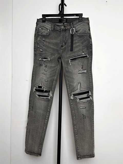 Denim Jeans Collection - A1-A40 -7