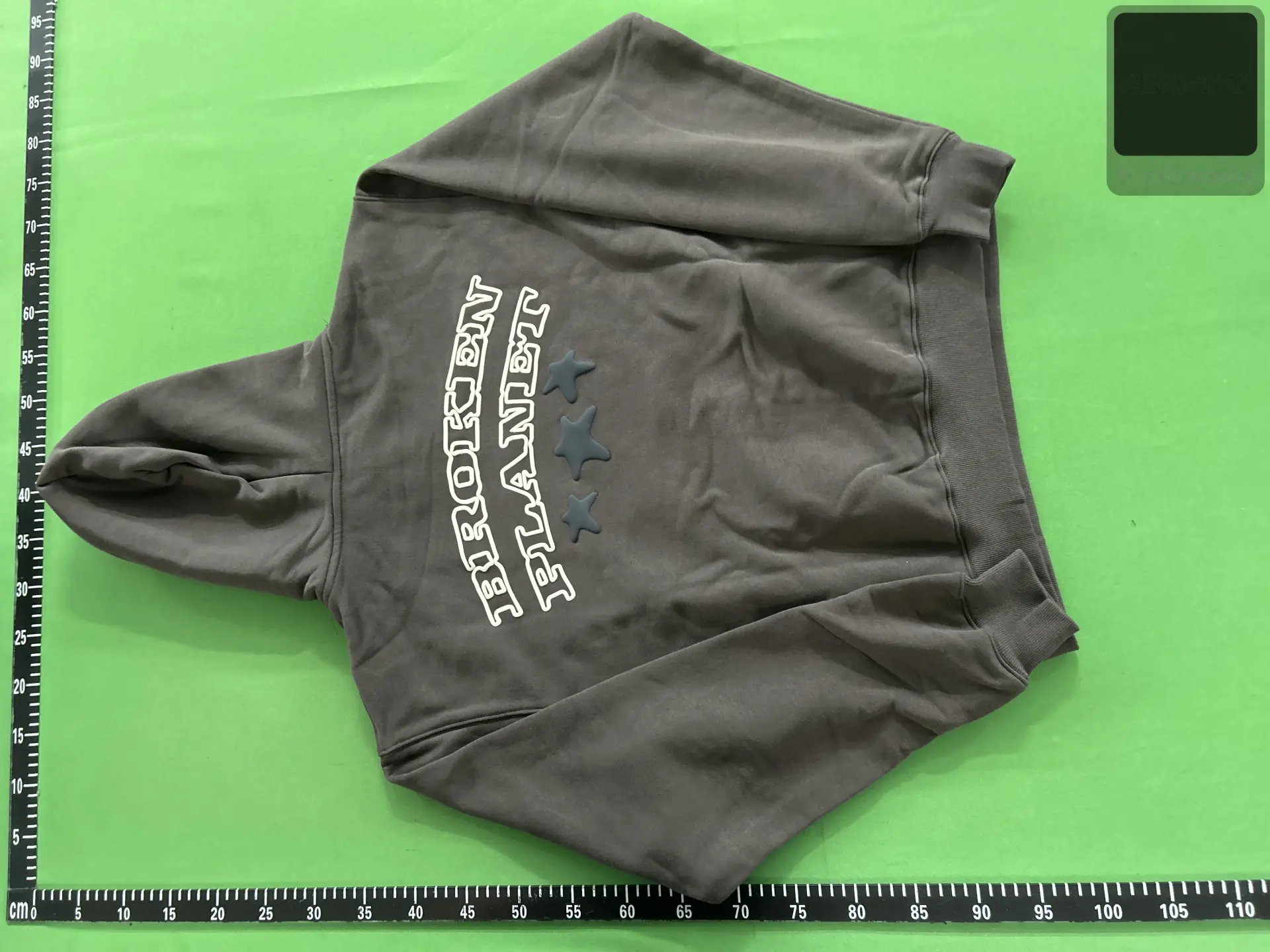 Graphic Hoodie and Sweatpants Set - Z -3