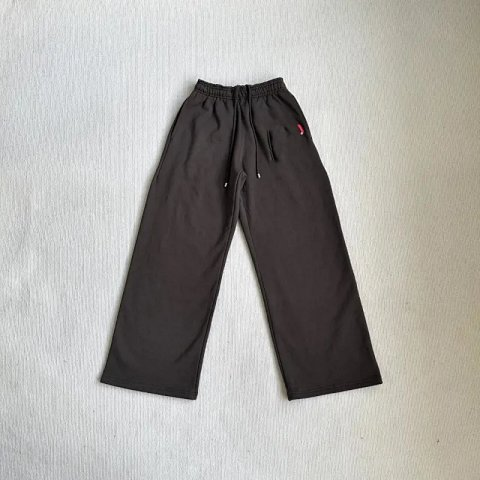 Graphic Hoodie and Sweatpants Set - Z -6