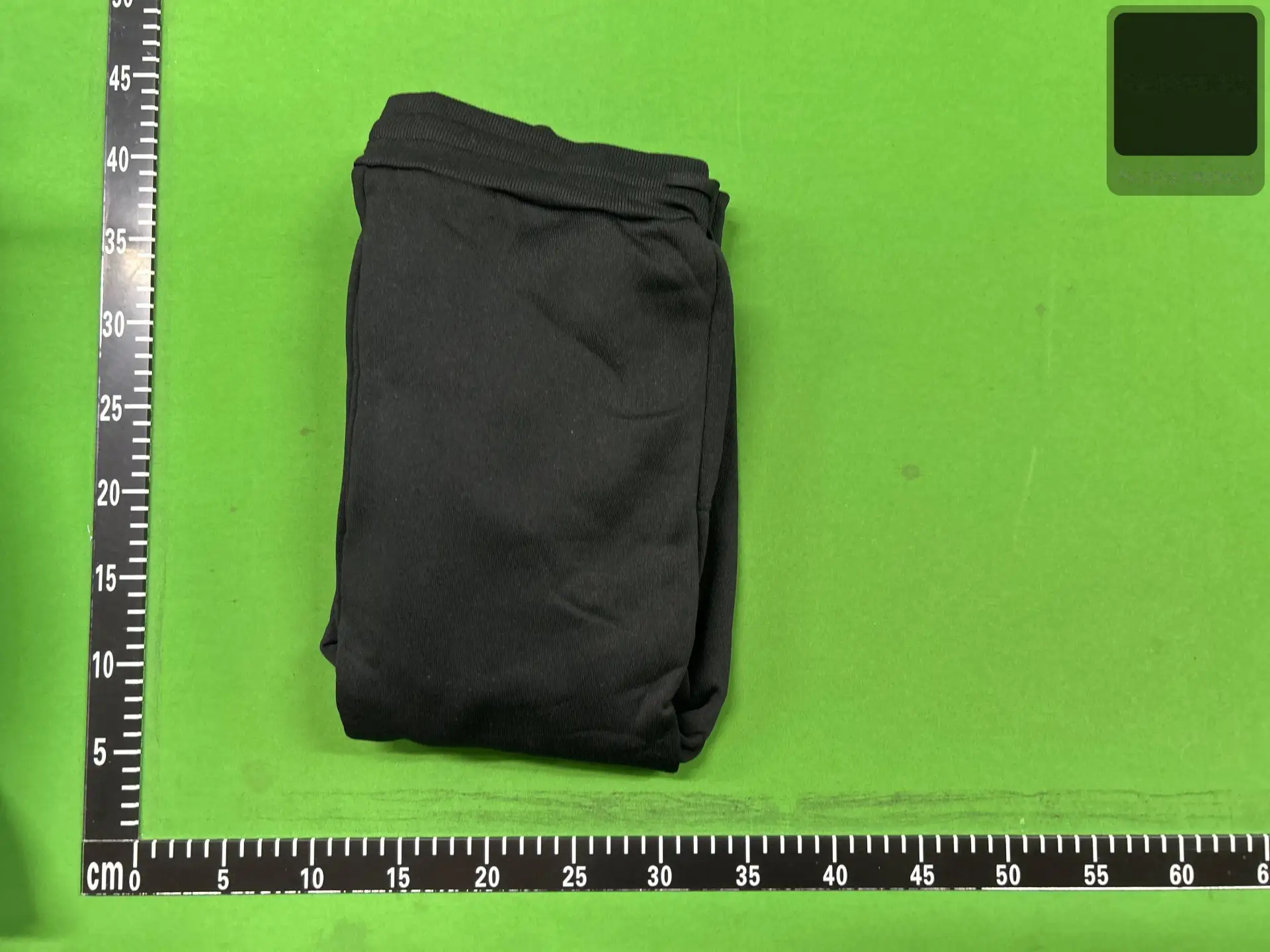 Full-Zip Drawstring Hoodie - 1 -2