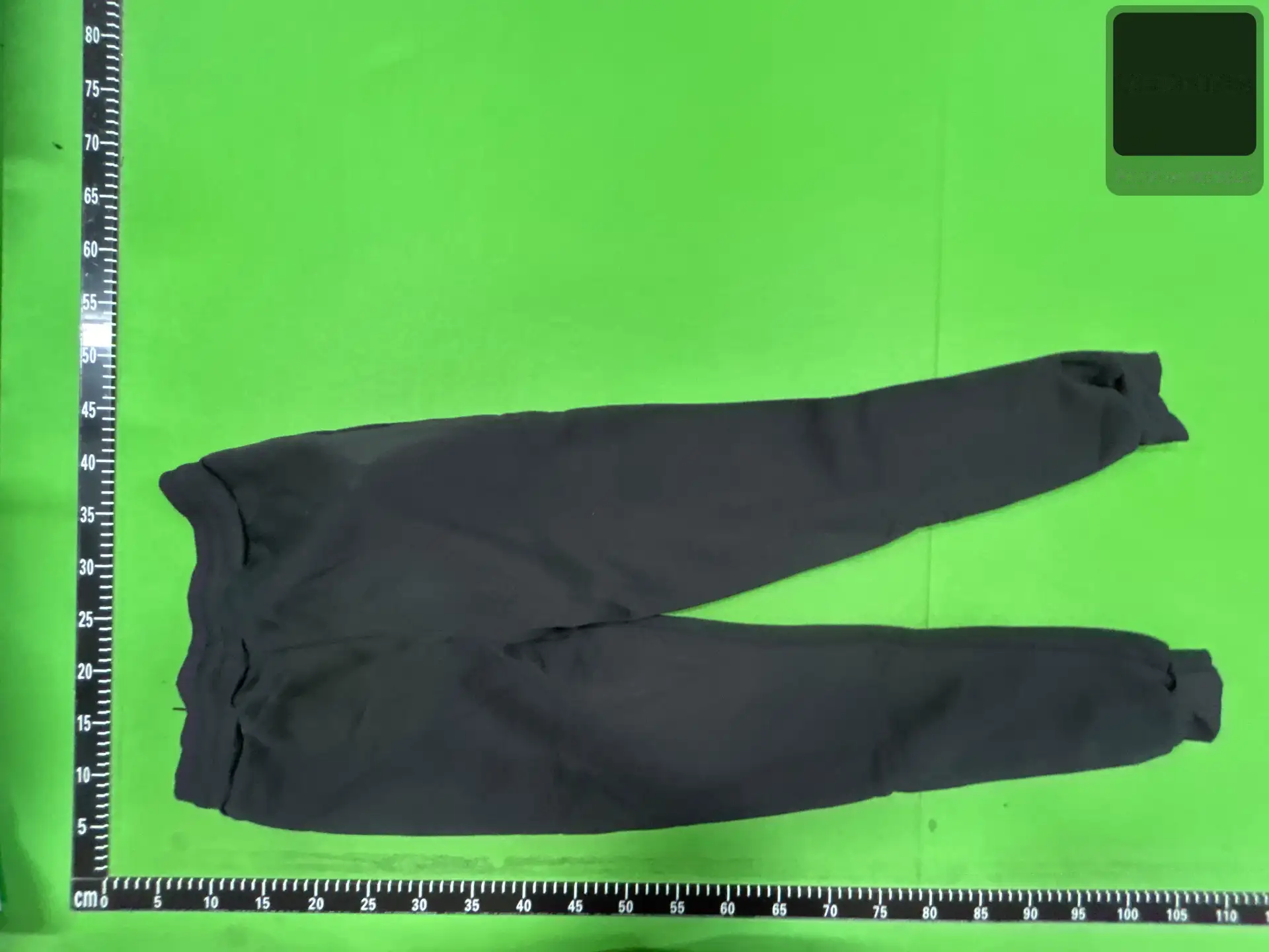 Full-Zip Drawstring Hoodie - 1 -4