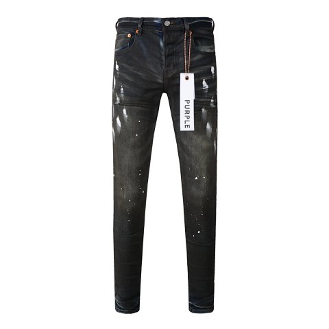 Casual Denim Jeans - 040 -5
