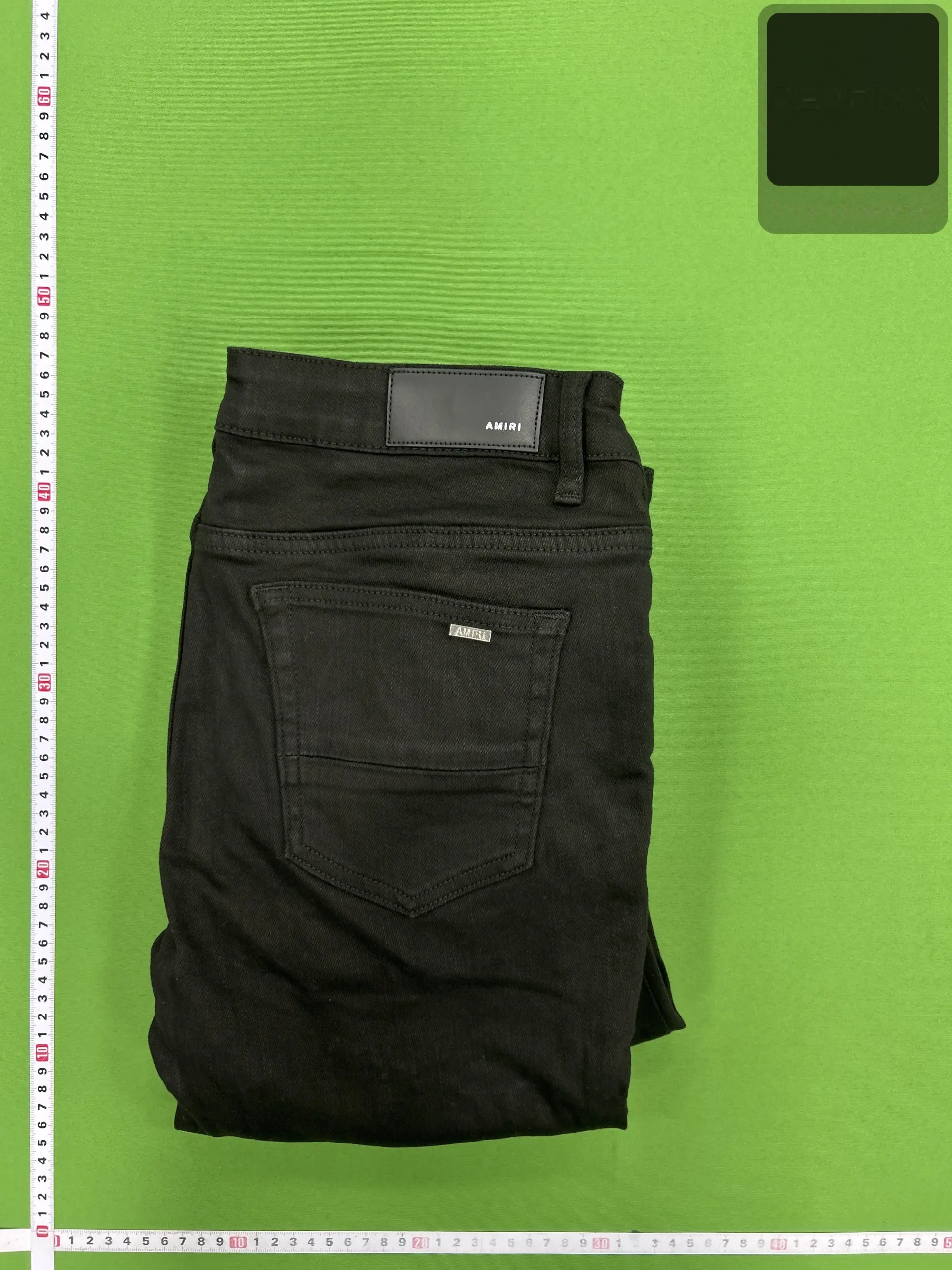 Casual Denim Jeans -4