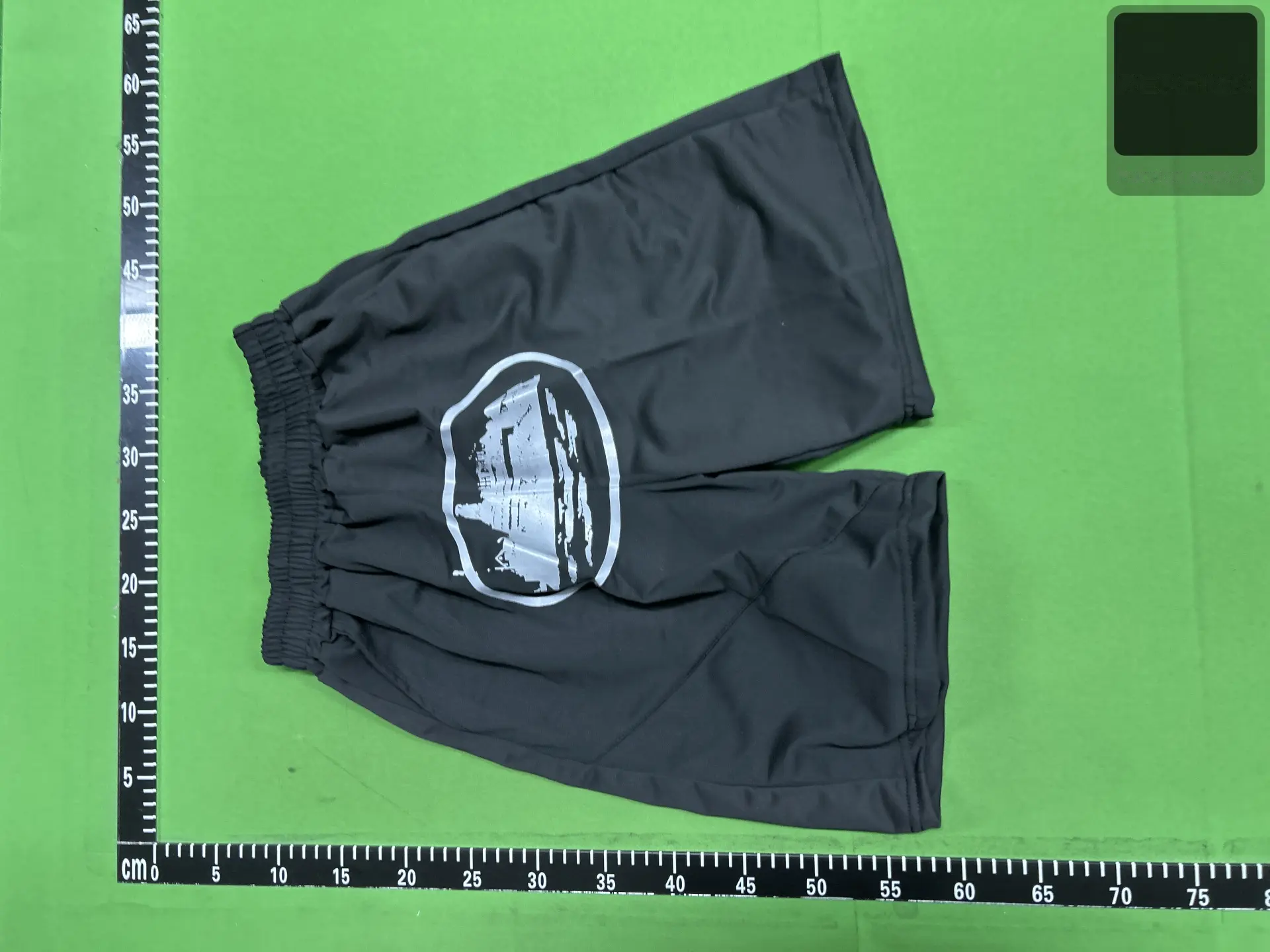Oval-Graphic Hoodie and Sweatpants Collection -2