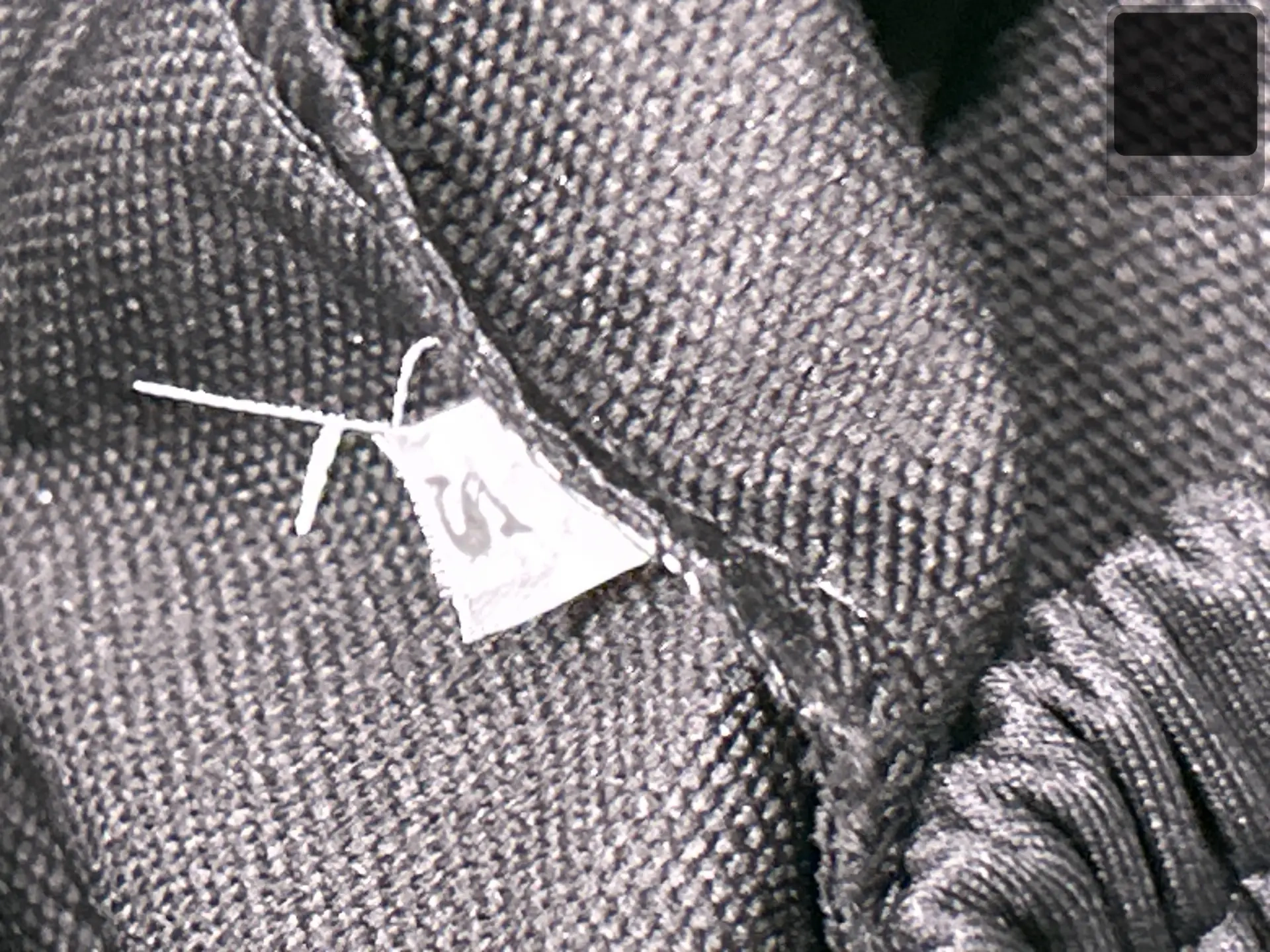 Oval-Graphic Hoodie and Sweatpants Collection -4
