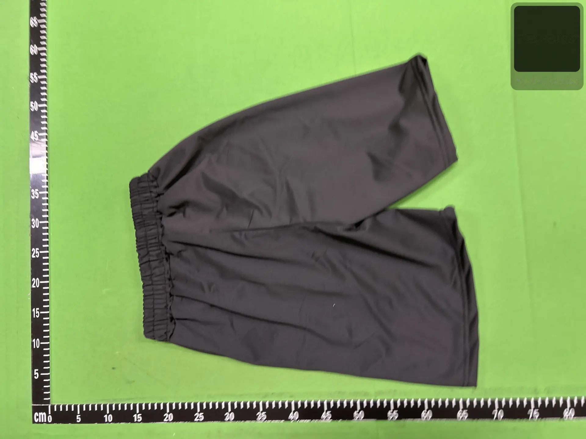 Oval-Graphic Hoodie and Sweatpants Collection -5