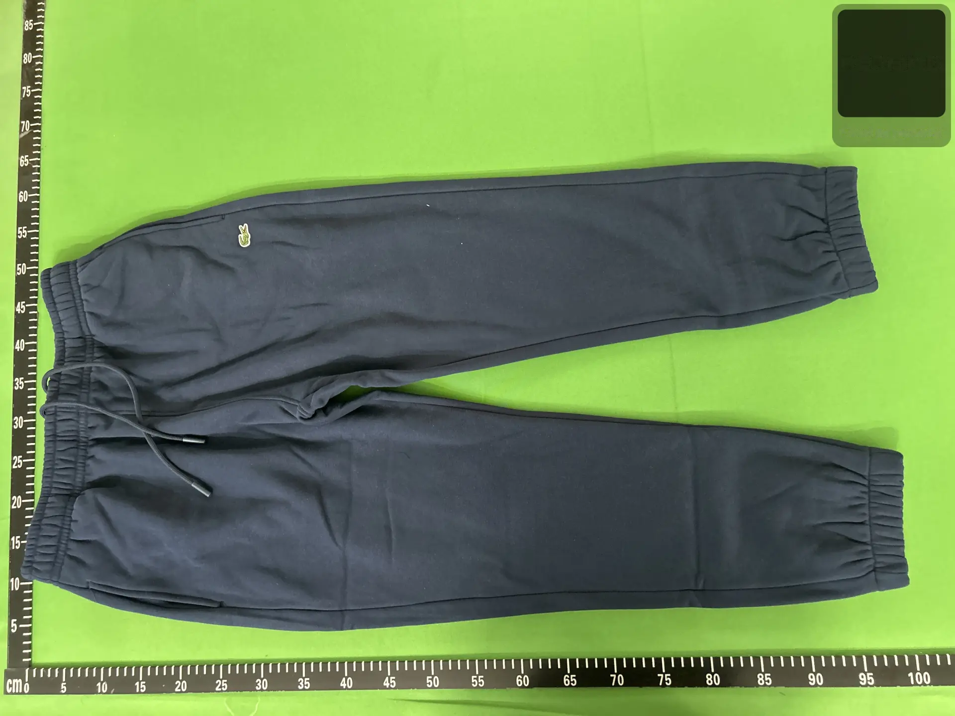 Regular-Fit Sweatpants - 9610 -6