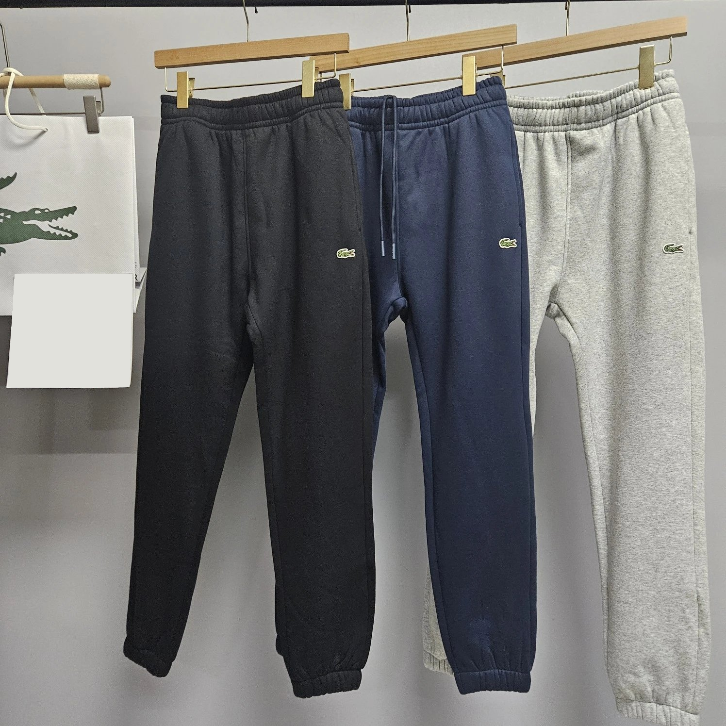 Regular-Fit Sweatpants - 9610