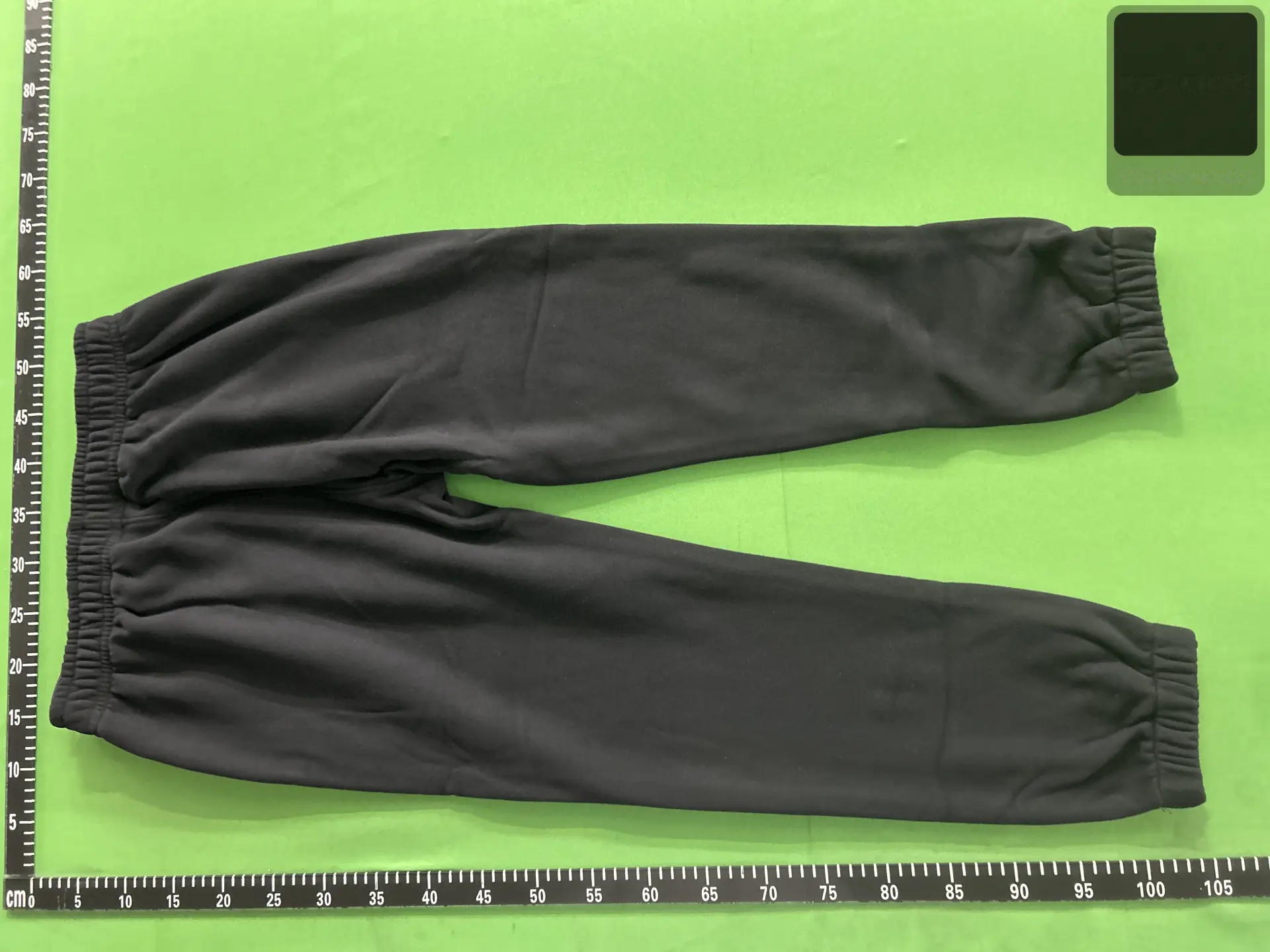 Regular-Fit Sweatpants - 9610 -2