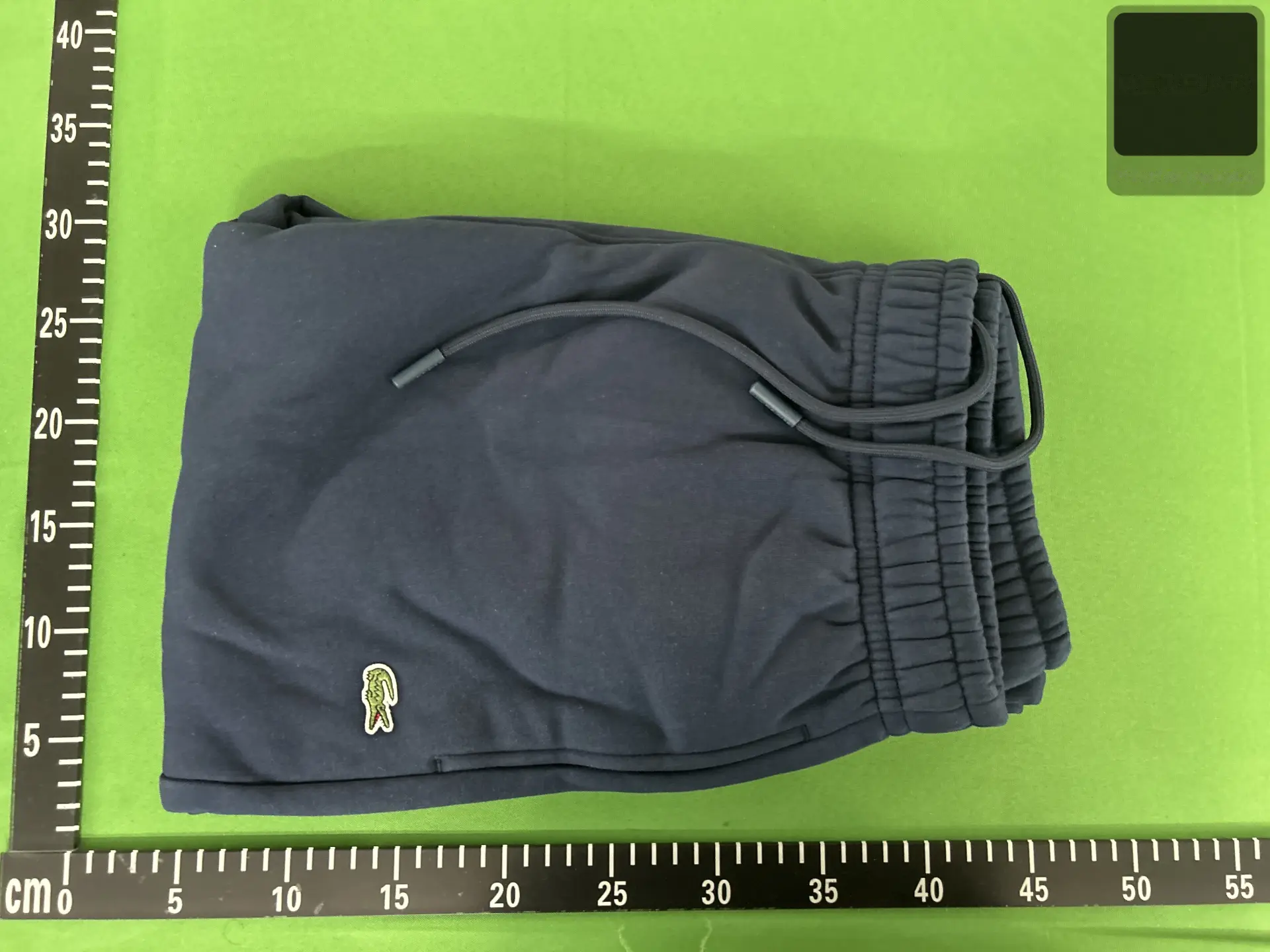Regular-Fit Sweatpants - 9610 -3