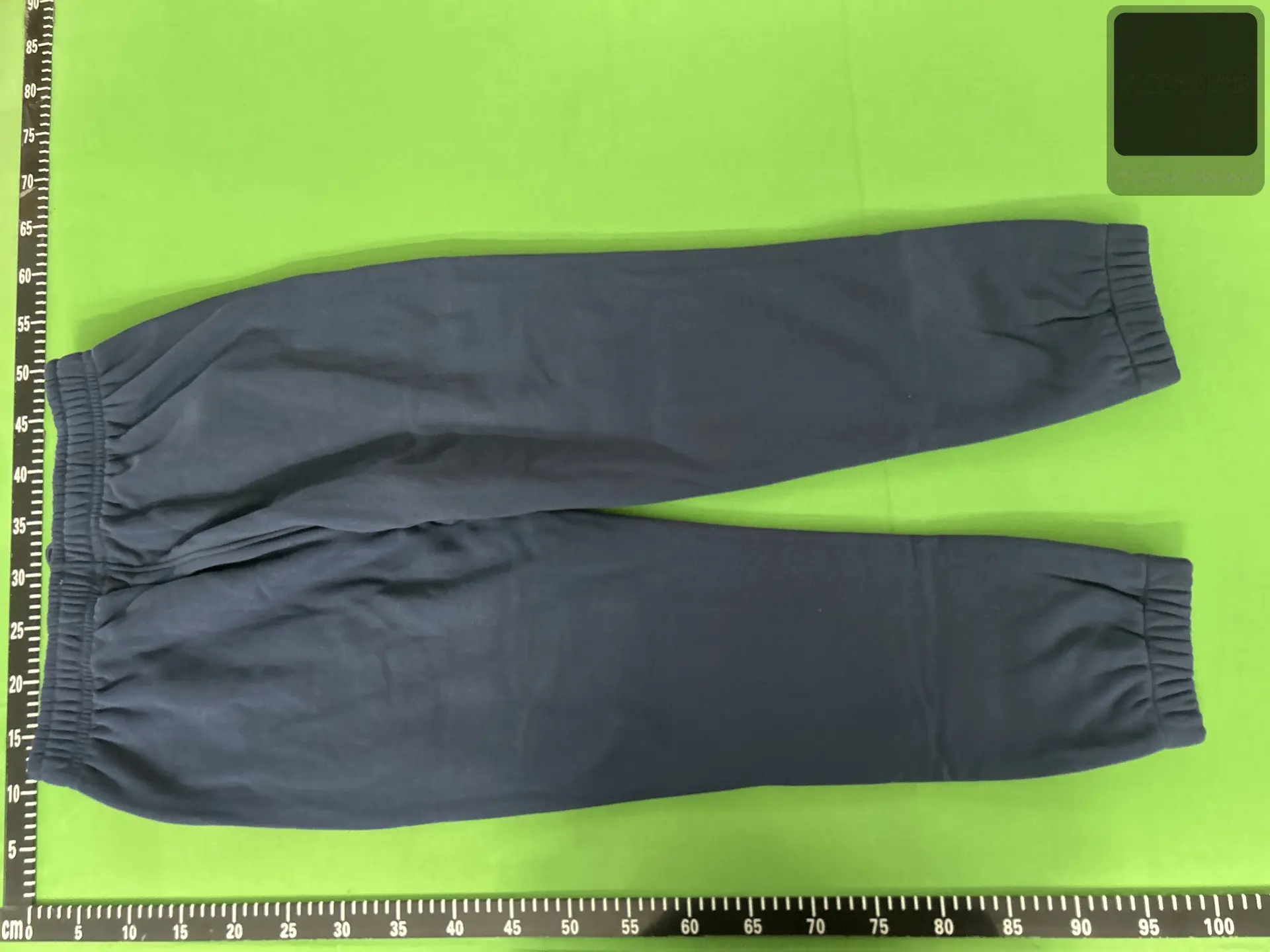 Regular-Fit Sweatpants - 9610 -5