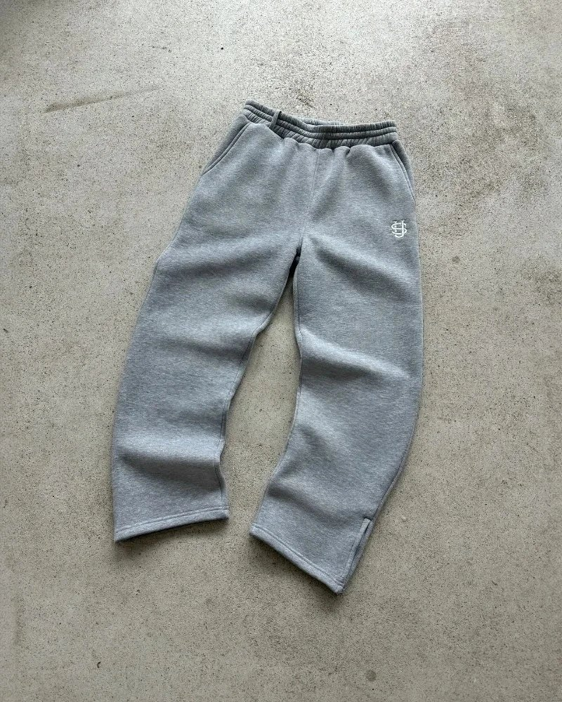 Casual Trousers - DX163-9
