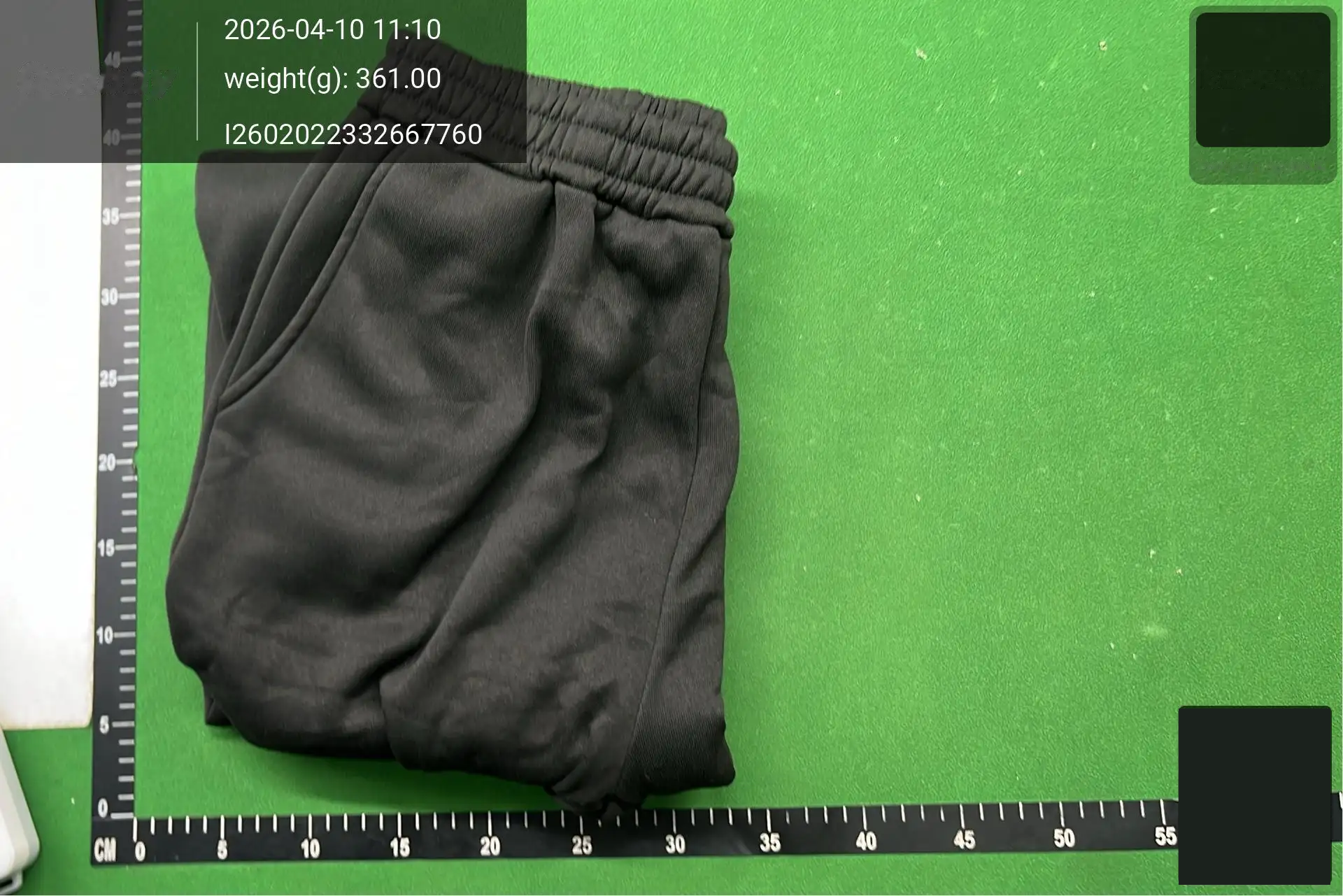 Casual Trousers - DX163-9 -6