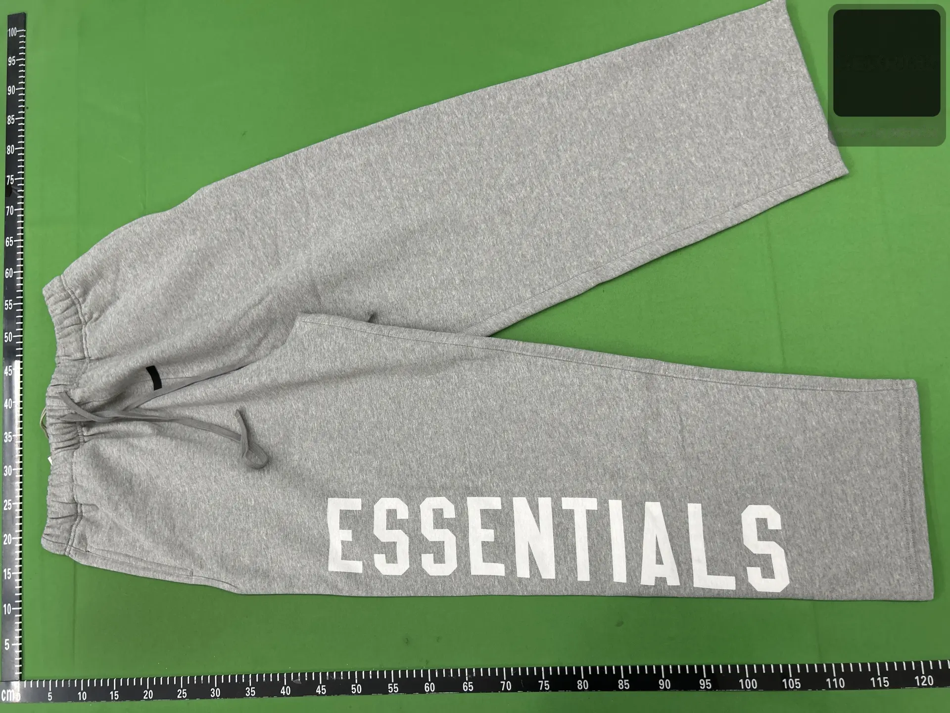 Drawstring Sweatpants - 0804213 -3