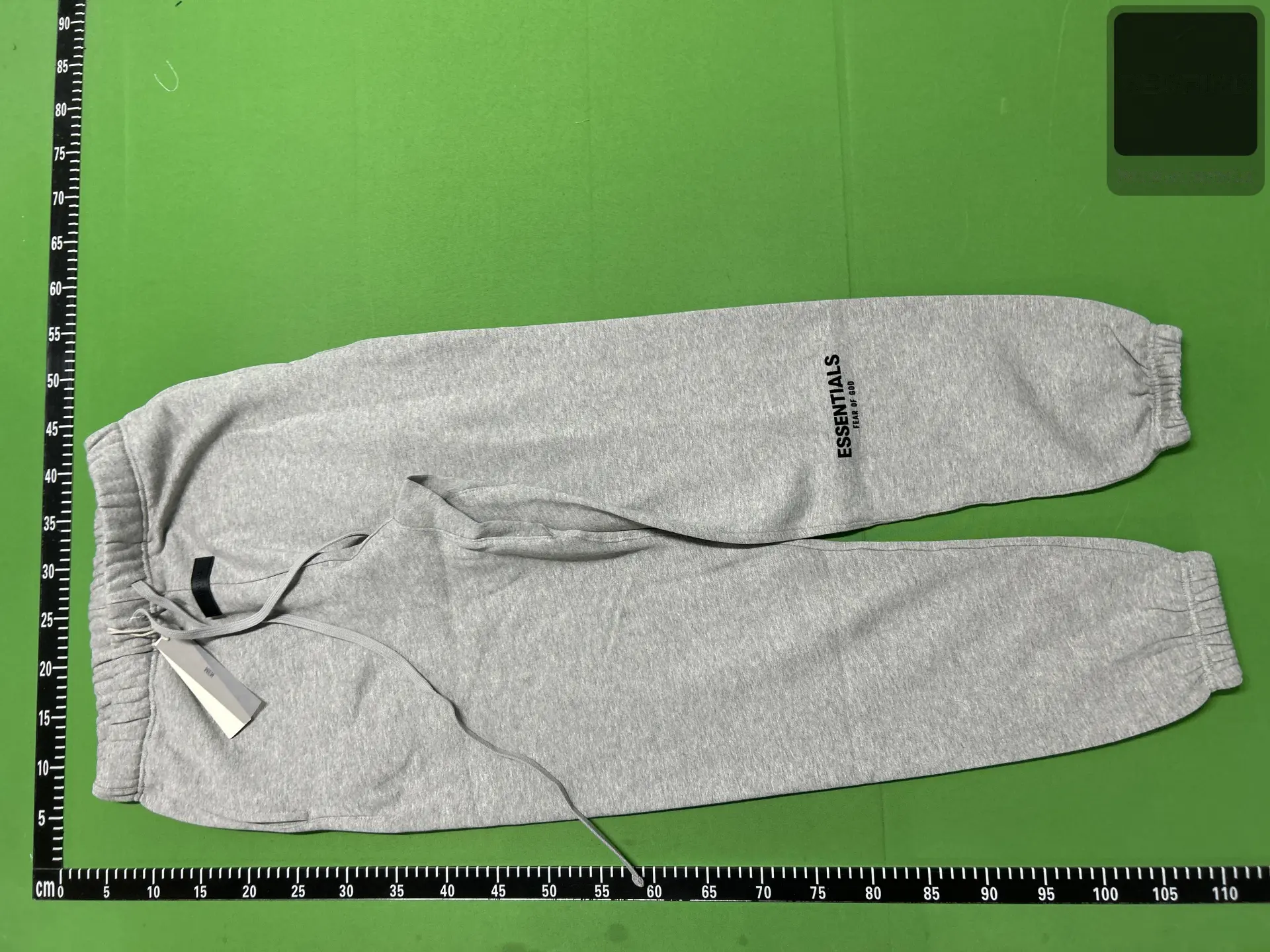 Drawstring Sweatpants - 0804213 -5