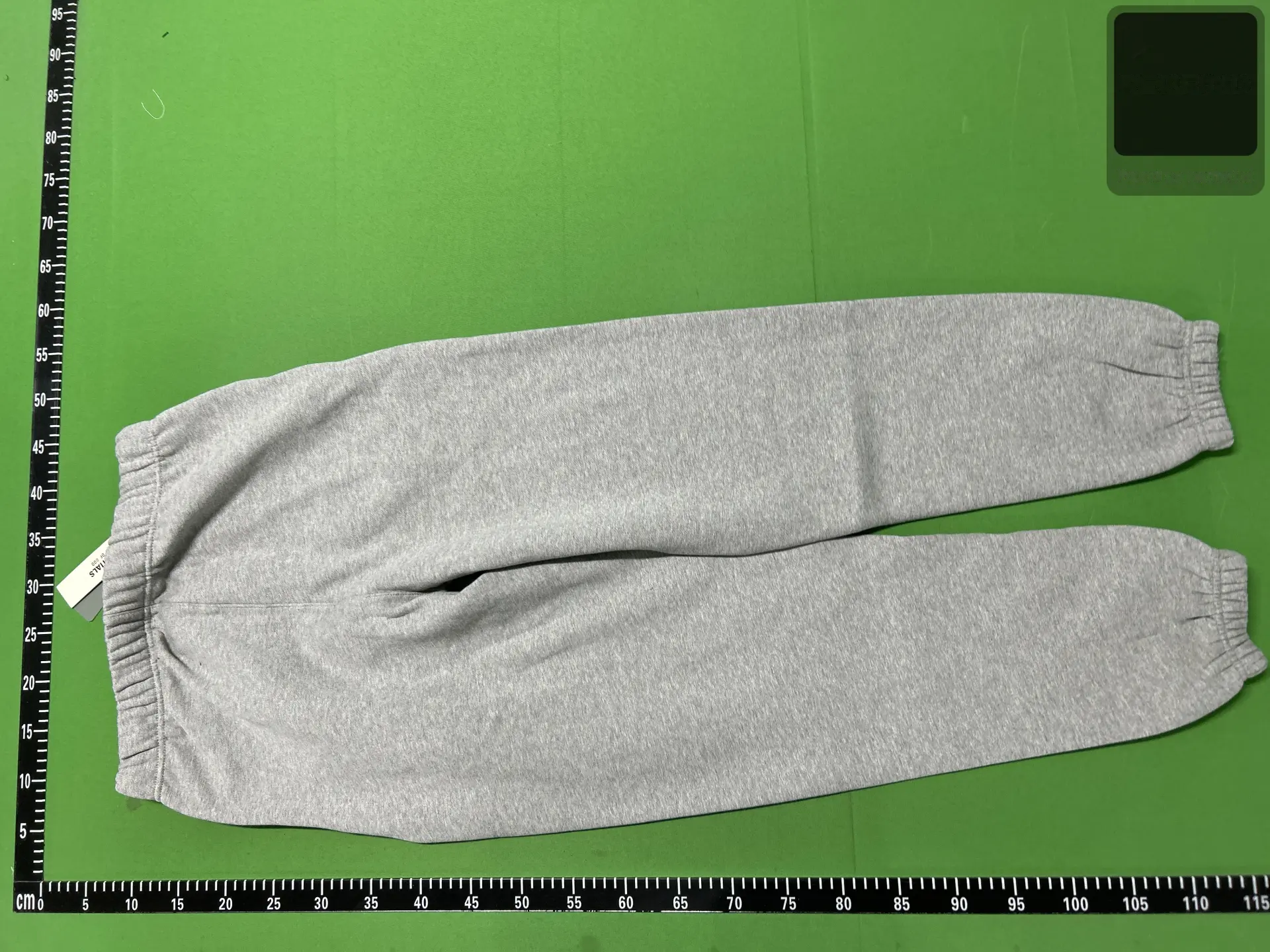 Drawstring Sweatpants - 0804213 -4