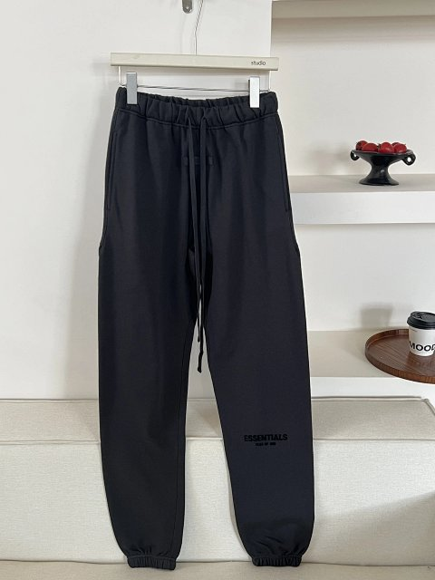 Drawstring Sweatpants - 0804213 -6