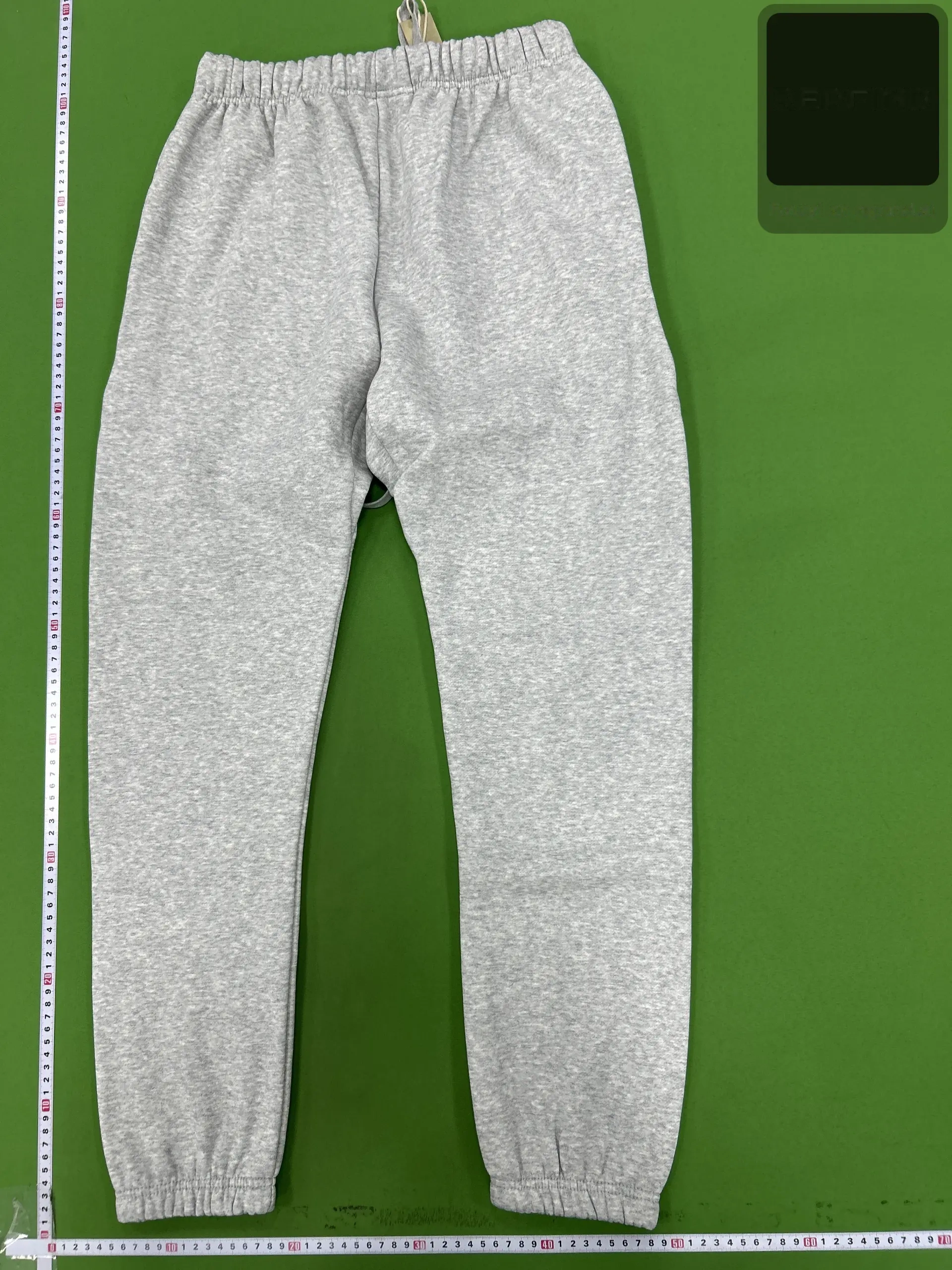 Pullover Hoodie and Cuffed Sweatpants Collection -2