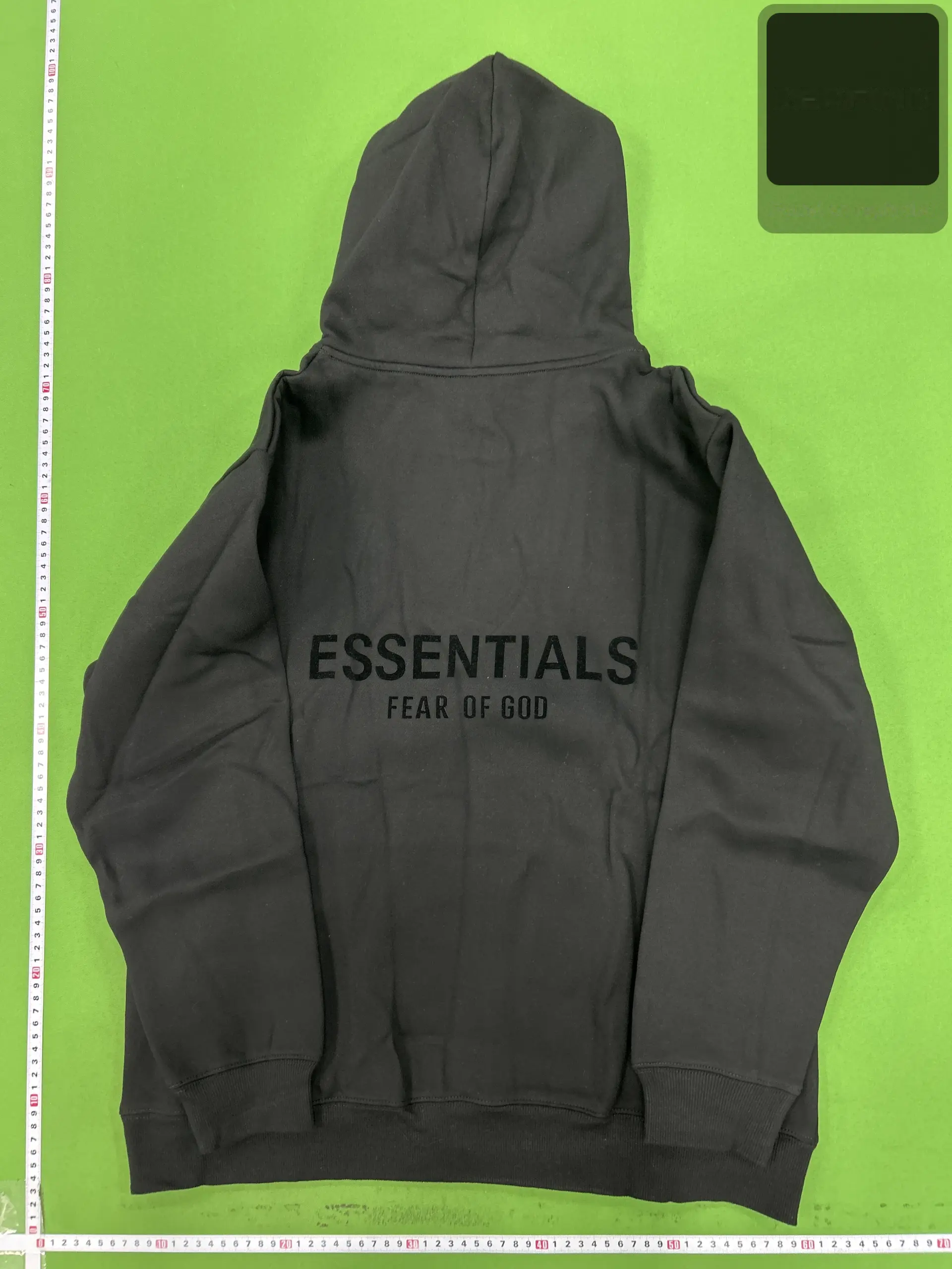 Pullover Hoodie and Cuffed Sweatpants Collection -3