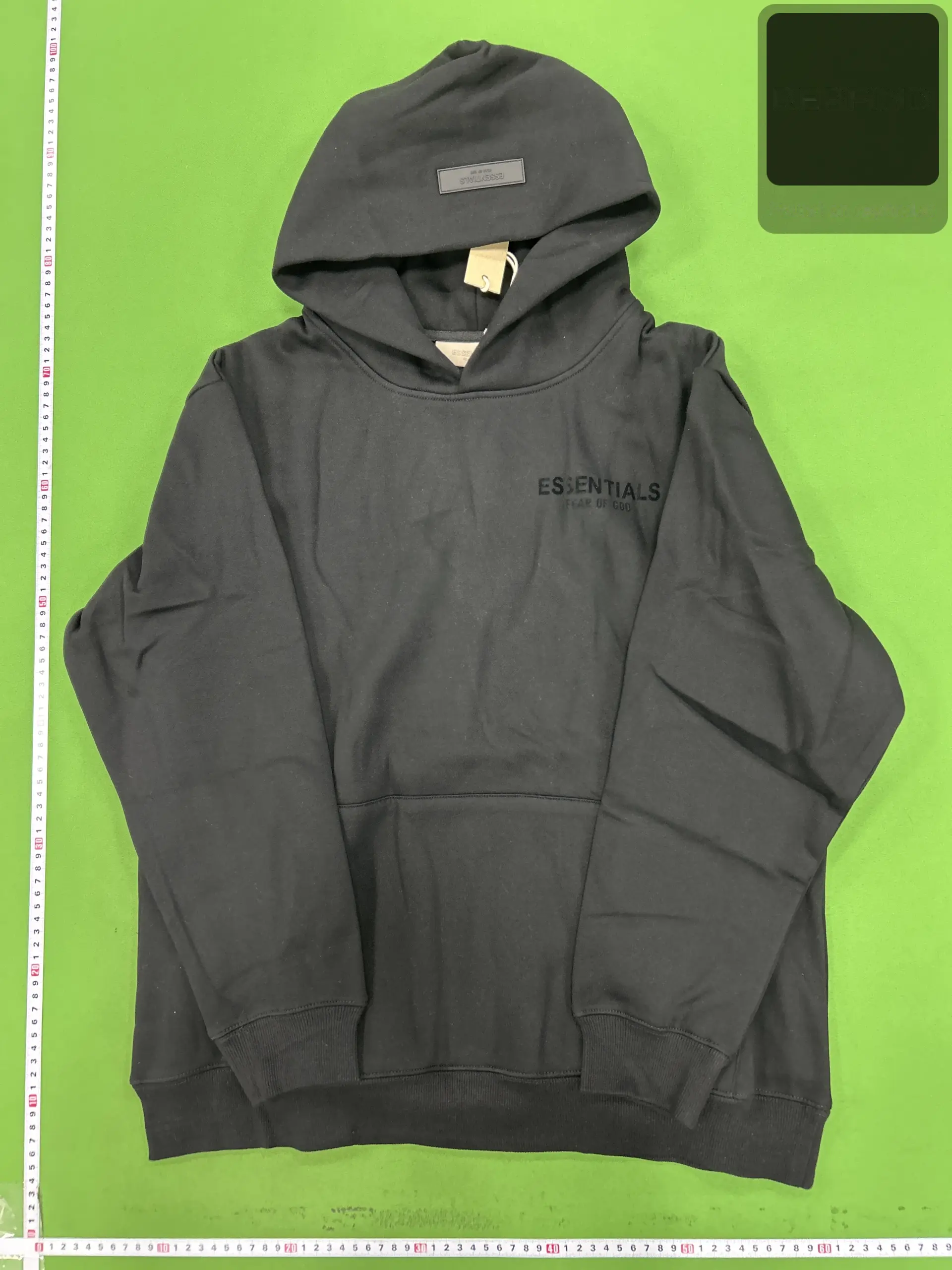 Pullover Hoodie and Cuffed Sweatpants Collection -6