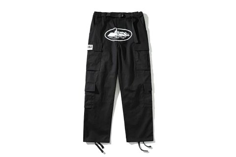 Casual Trousers - 003-ANS -2