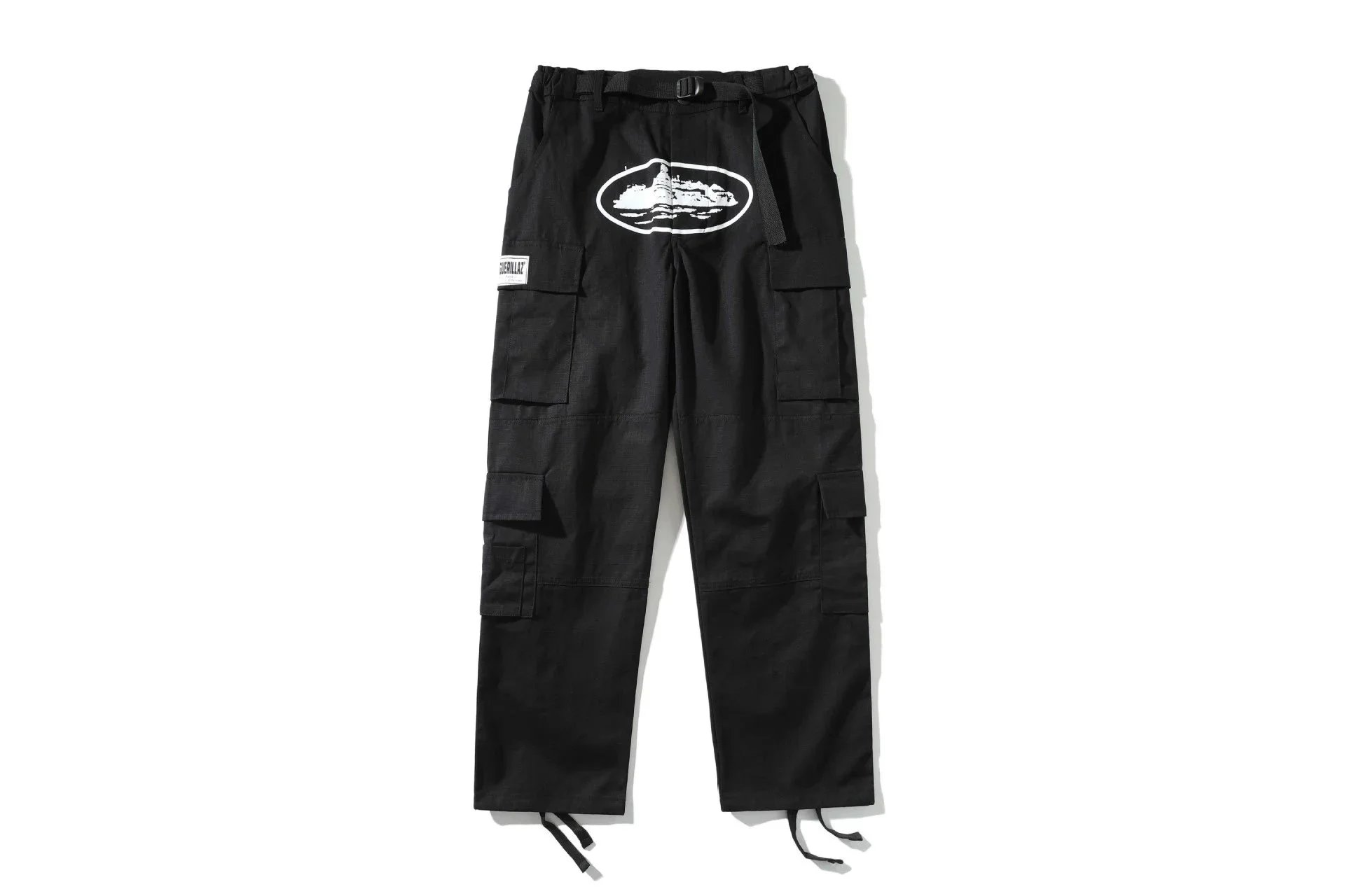 Casual Trousers - 003-ANS