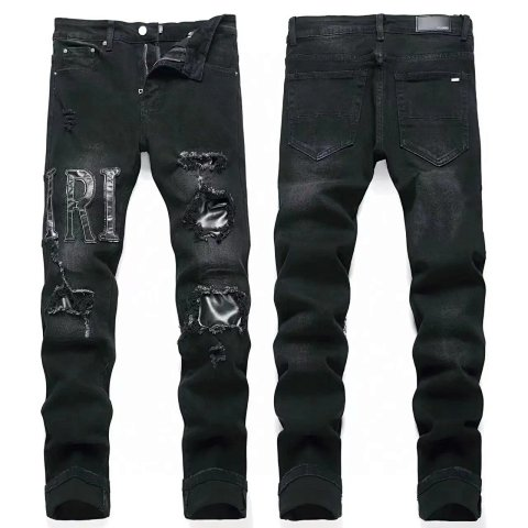 Casual Pants - AMI-1 -2