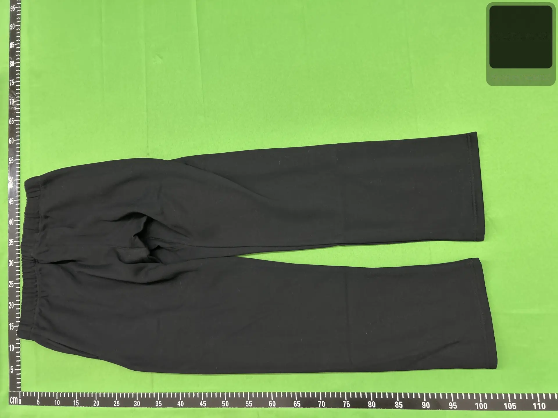 Wide-Leg Drawstring Sweatpants - 27A10-22C -5