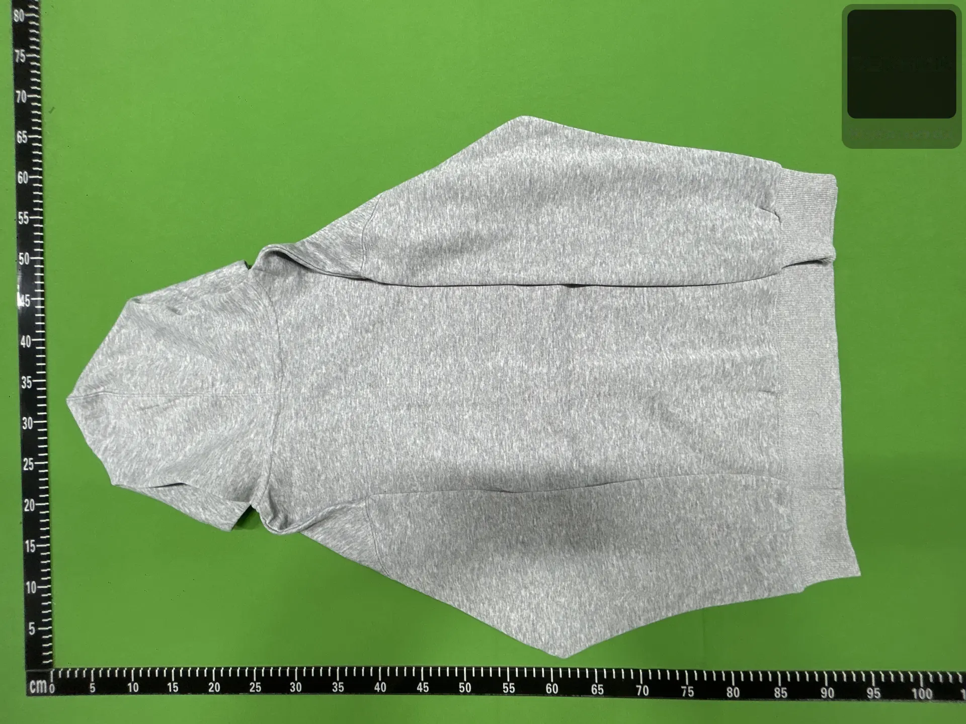 Full-Zip Hoodie and Sweatpants Collection - 2649 -2