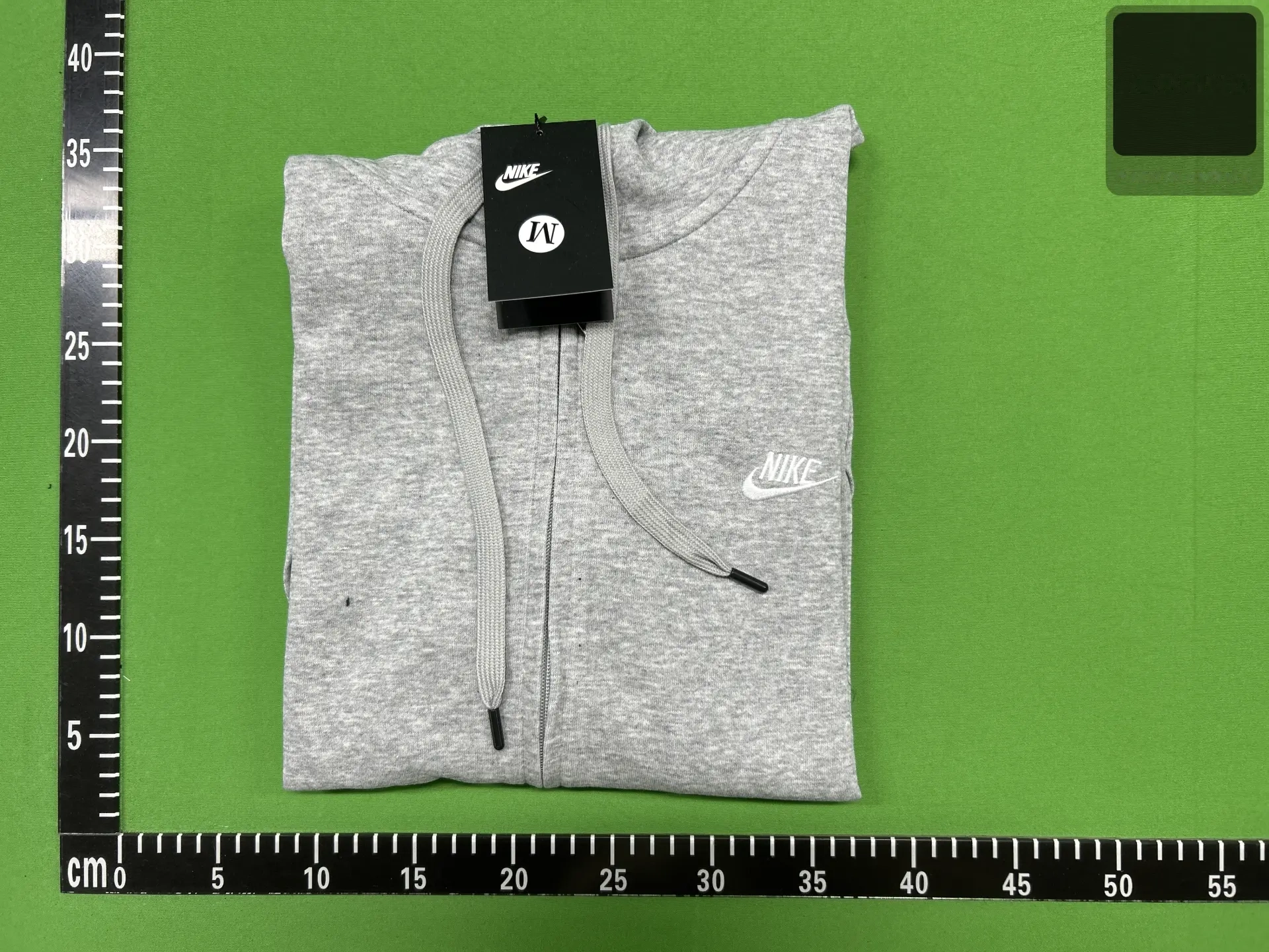 Full-Zip Hoodie and Sweatpants Collection - 2649 -4