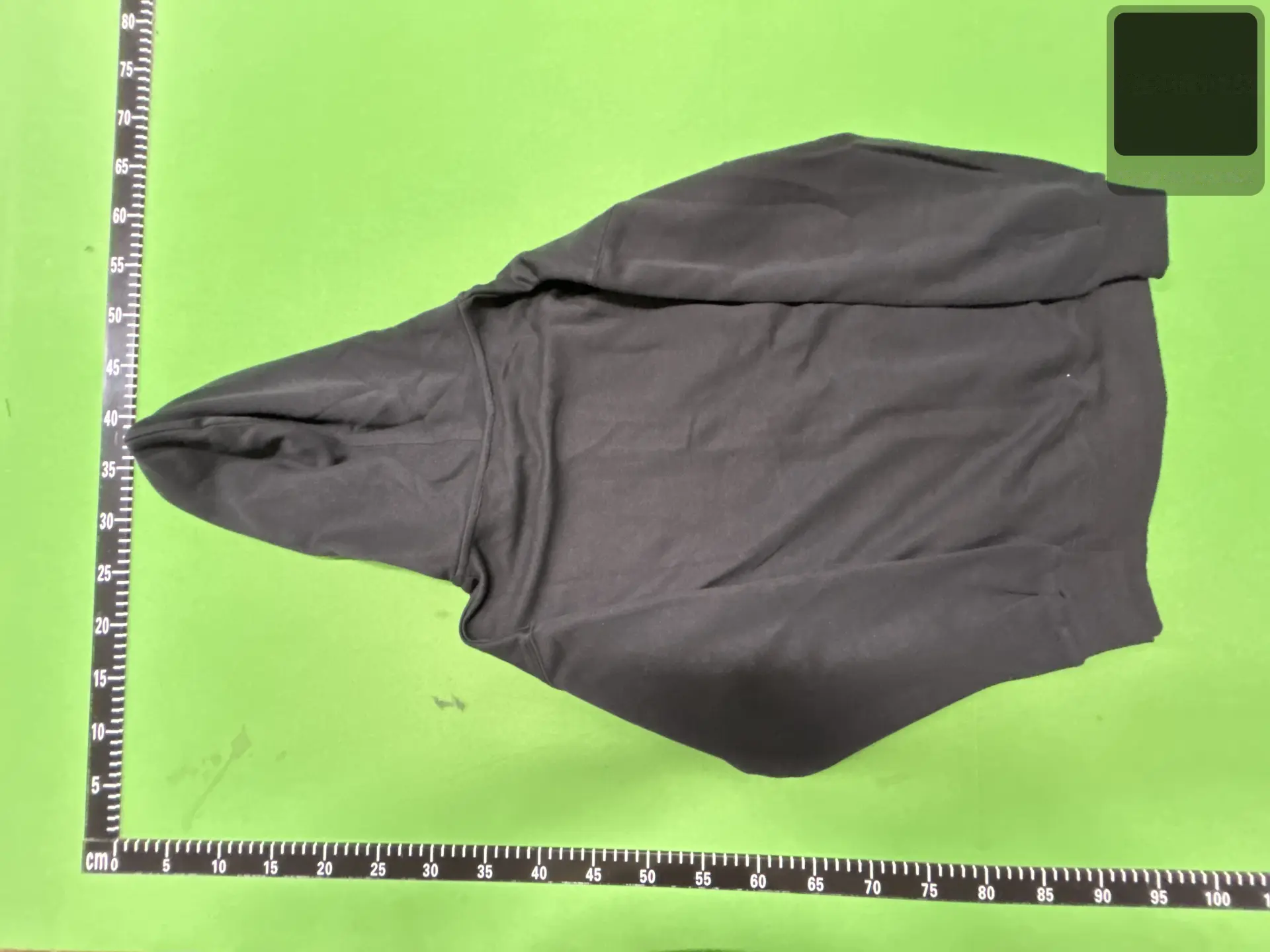 Full-Zip Hoodie and Sweatpants Collection - 2649 -3