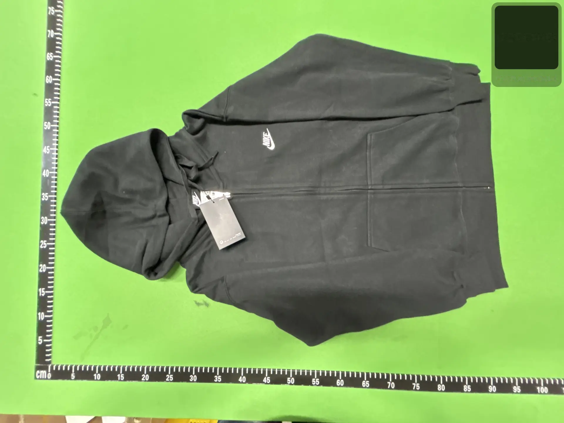 Full-Zip Hoodie and Sweatpants Collection - 2649 -6