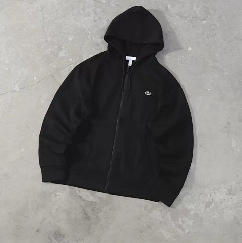 Full-Zip Hoodie Collection -2