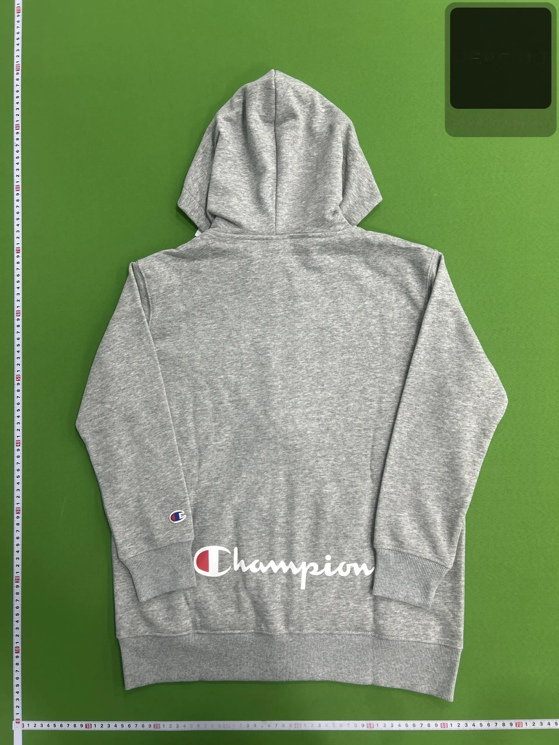 Cat-Graphic Zip Hoodie Collection -3