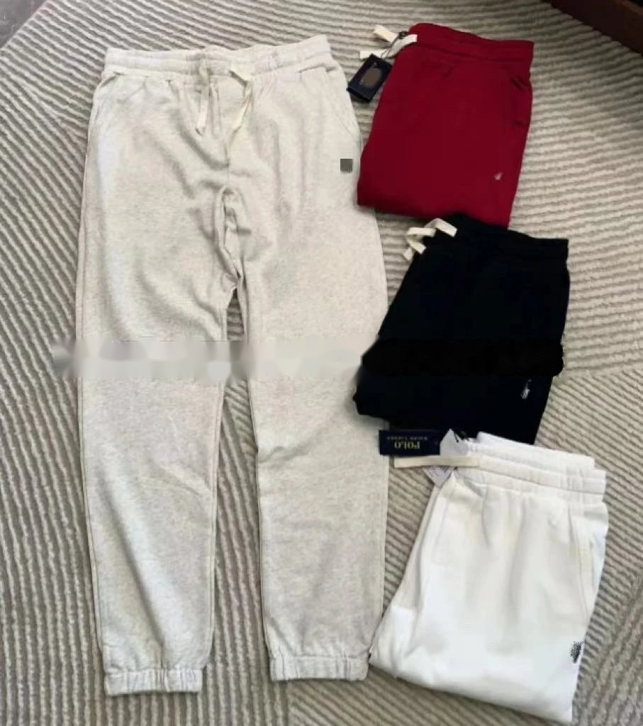 Drawstring Sweatpants Collecti