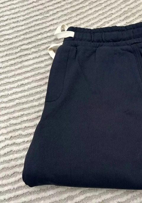 Drawstring Sweatpants Collection -7