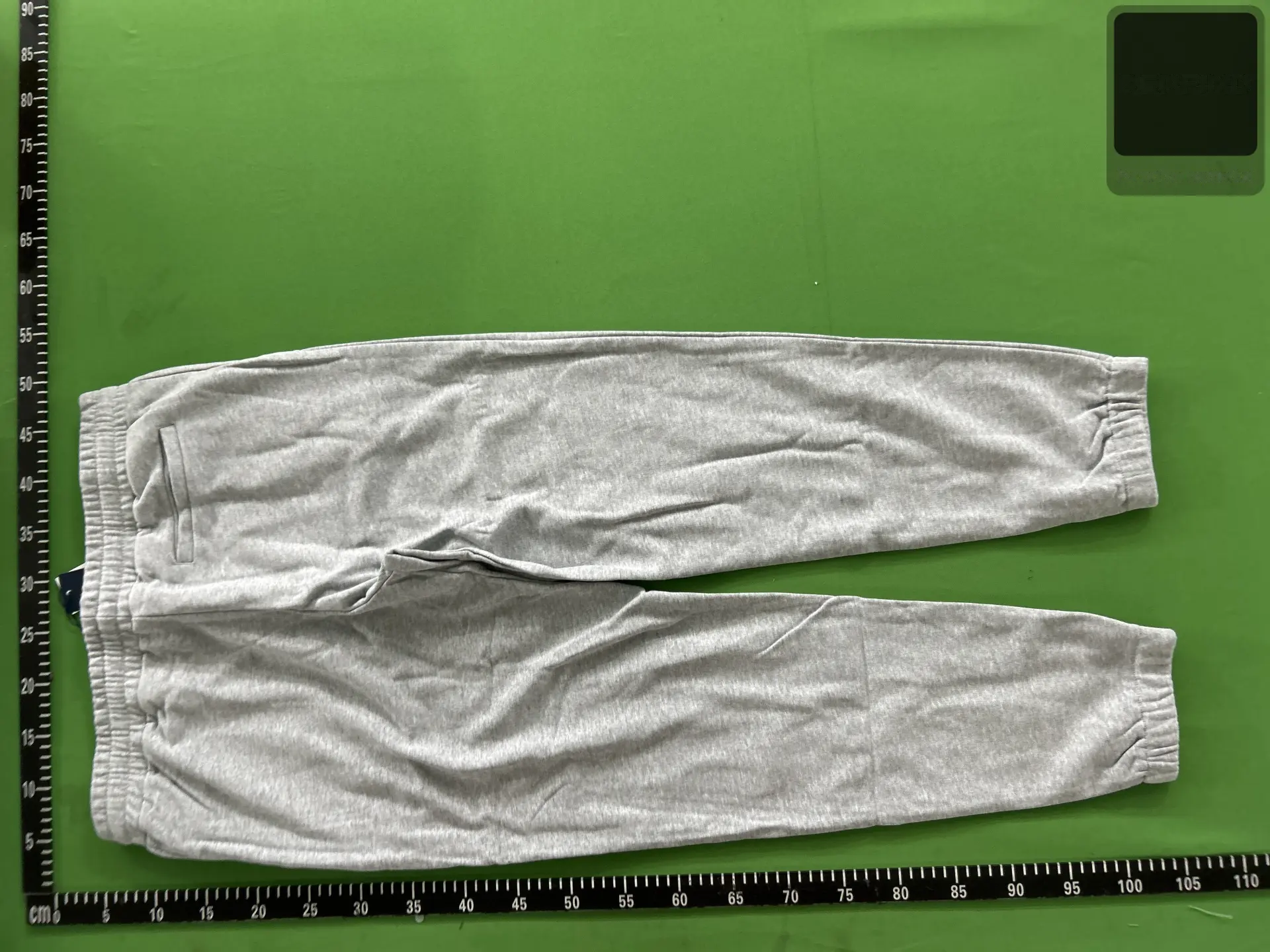 Drawstring Sweatpants Collection -3