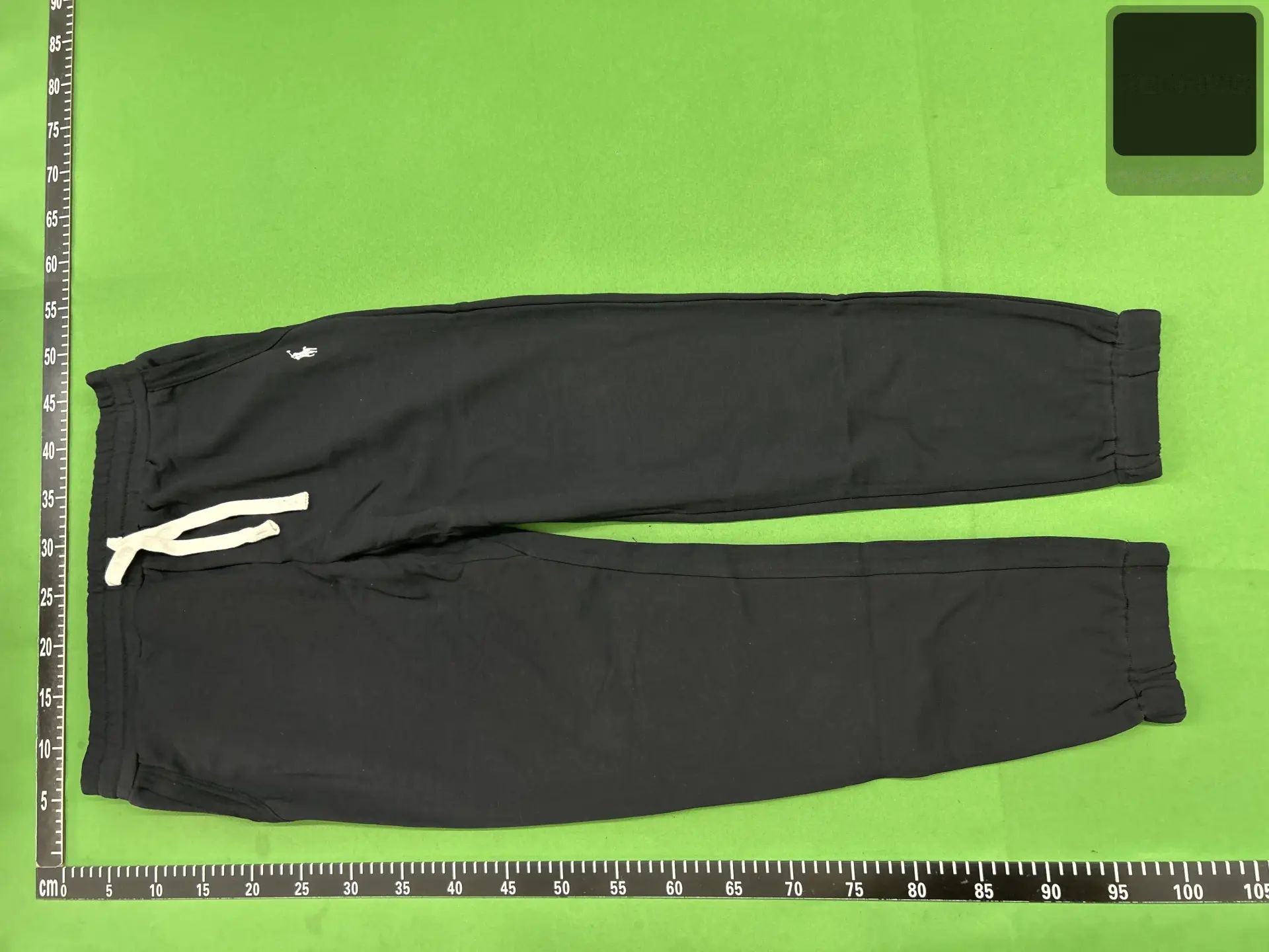 Drawstring Sweatpants Collection -4