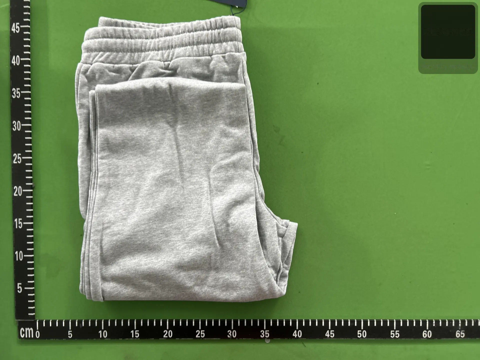 Drawstring Sweatpants Collection -5