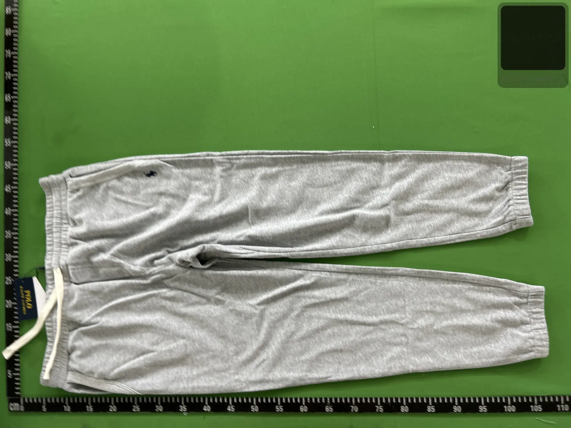 Drawstring Sweatpants Collection -6
