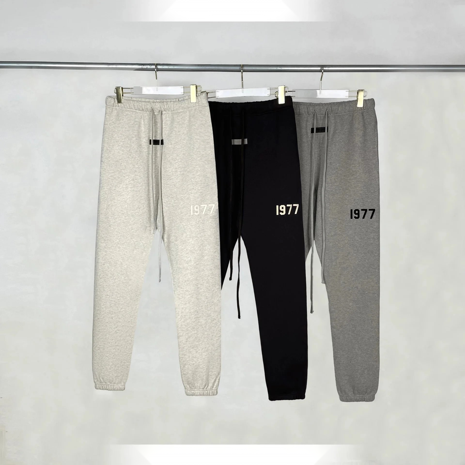 1977 Cuffed Sweatpants
