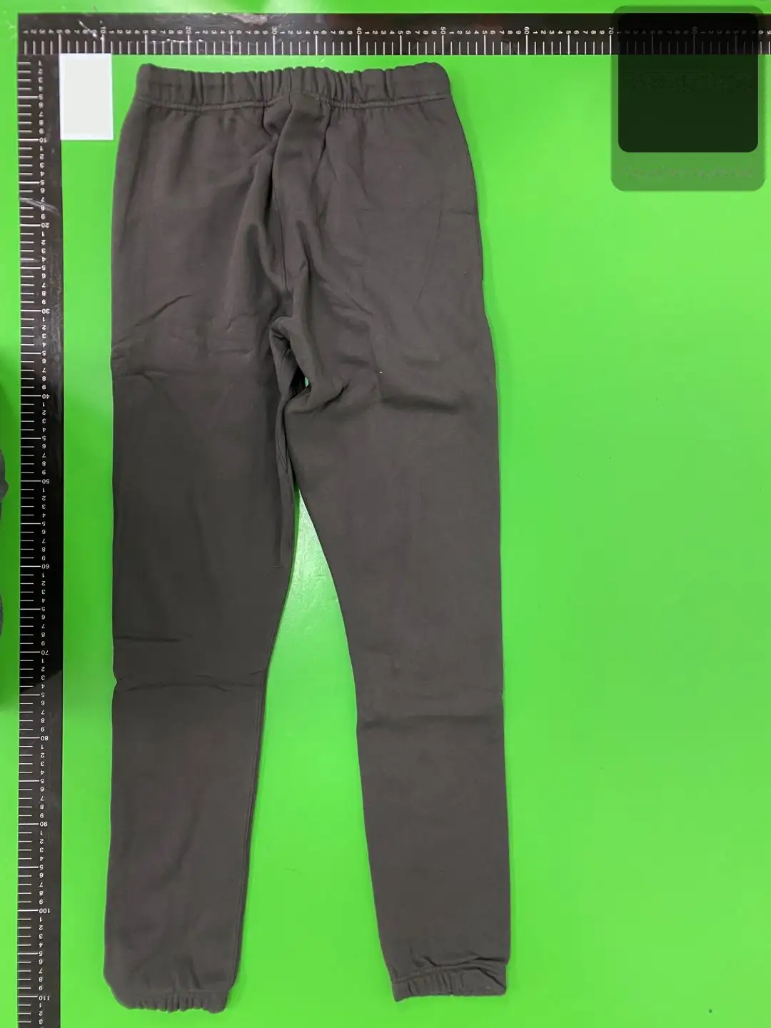 1977 Cuffed Sweatpants -2