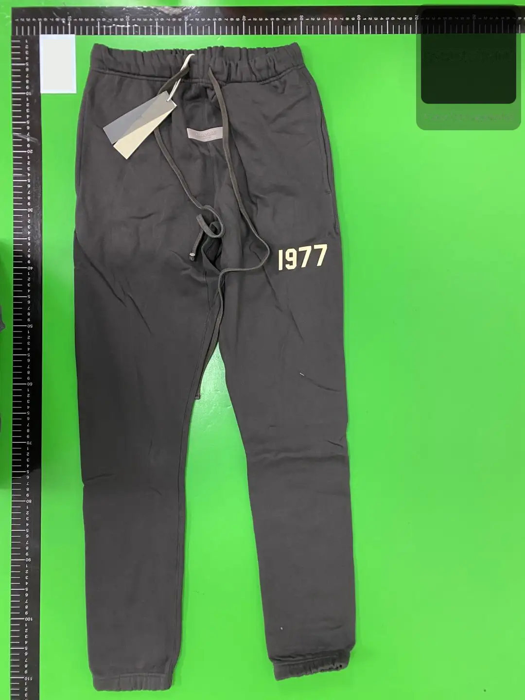 1977 Cuffed Sweatpants -4